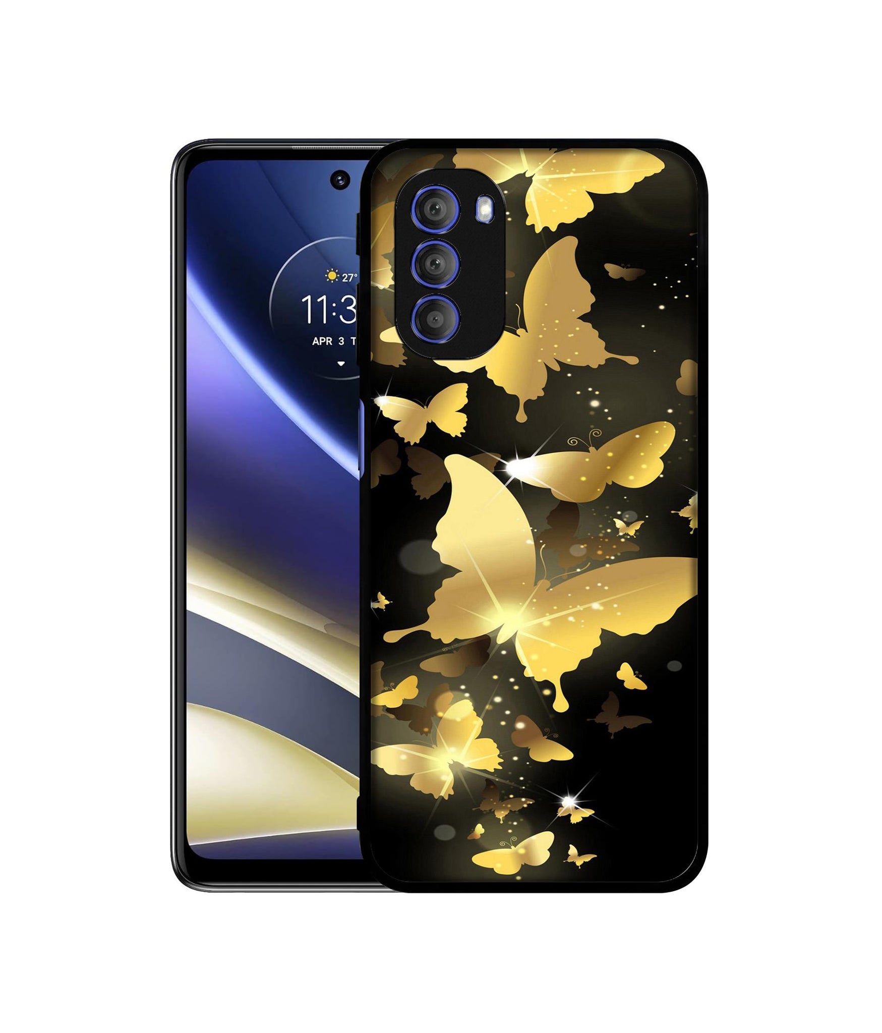 Motorola Moto G51 5G