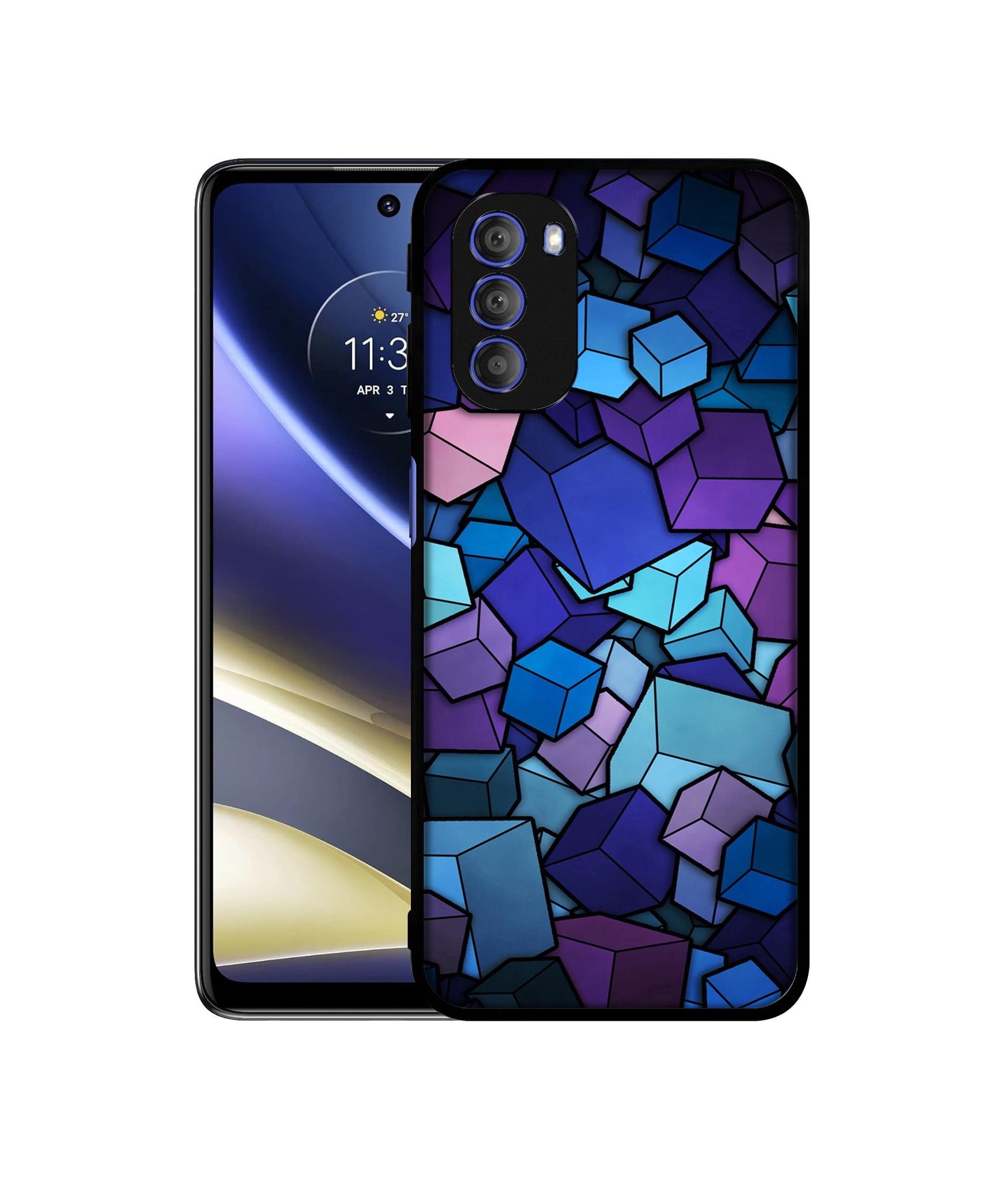 Motorola Moto G51 5G