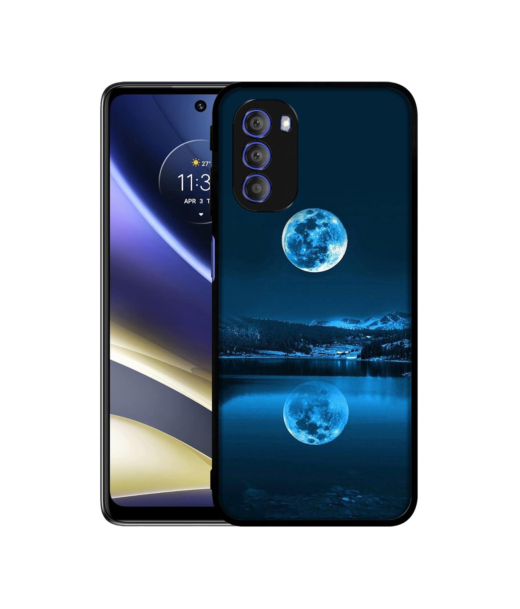 Motorola Moto G51 5G