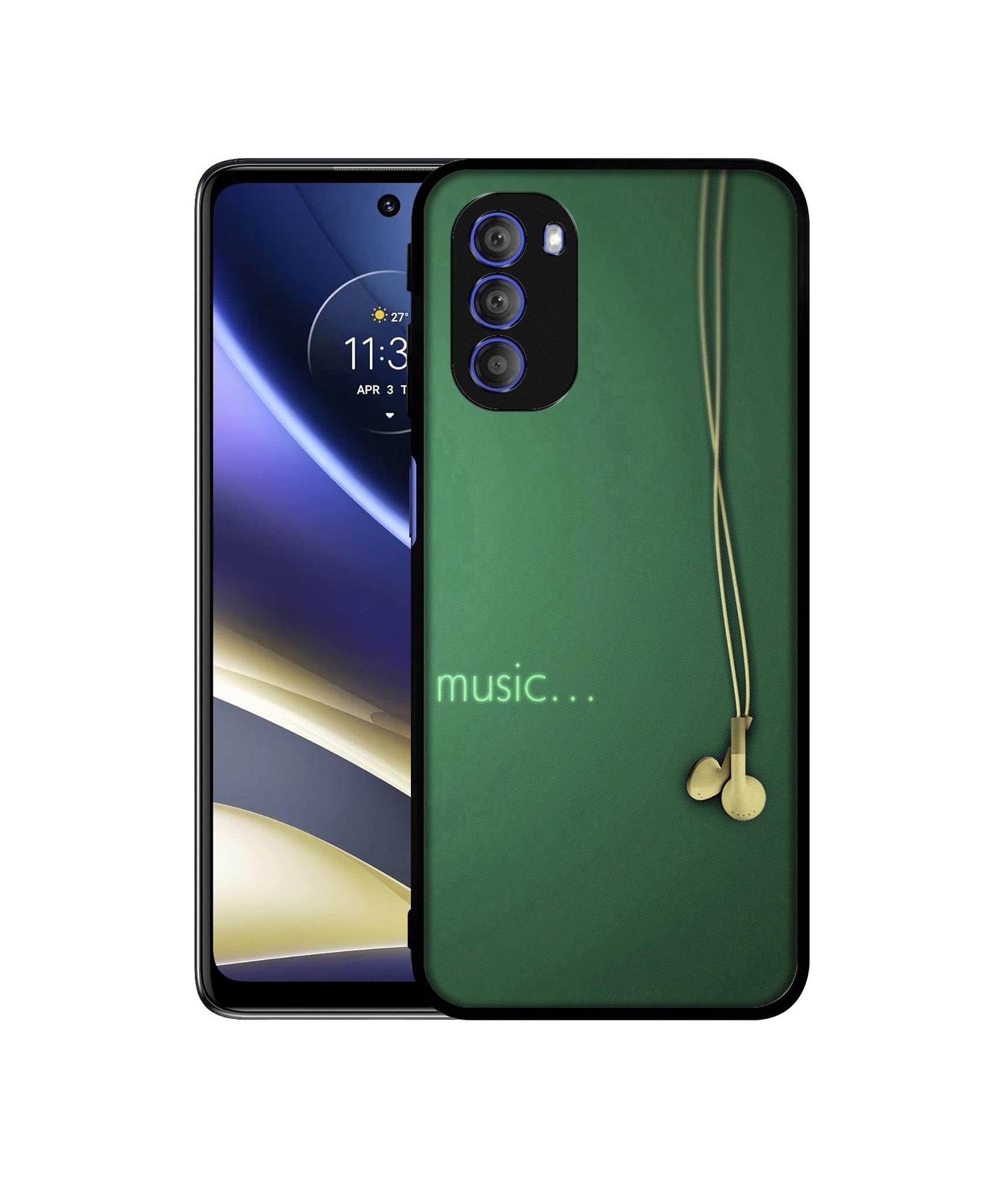 Motorola Moto G51 5G