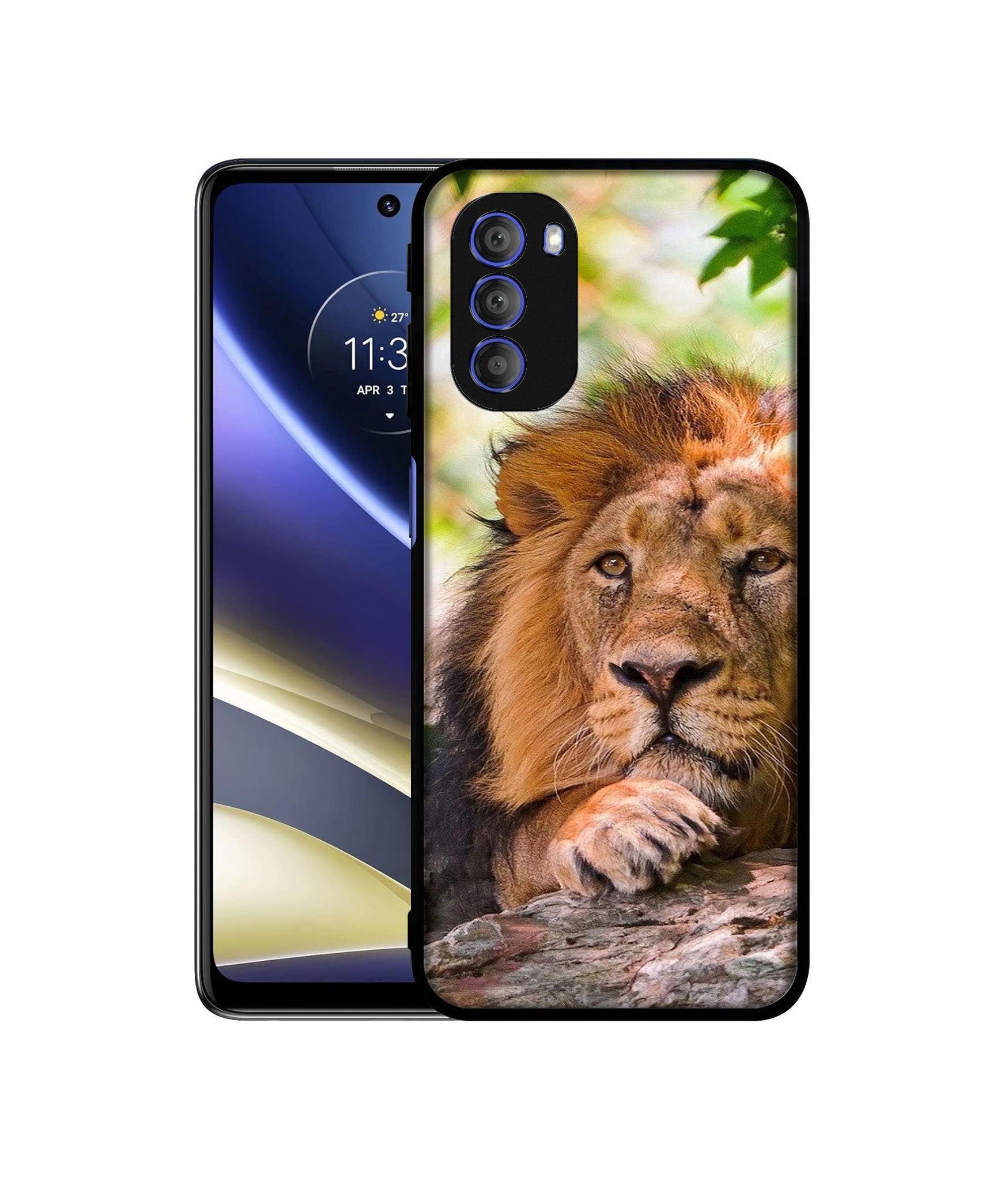 Motorola Moto G51 5G