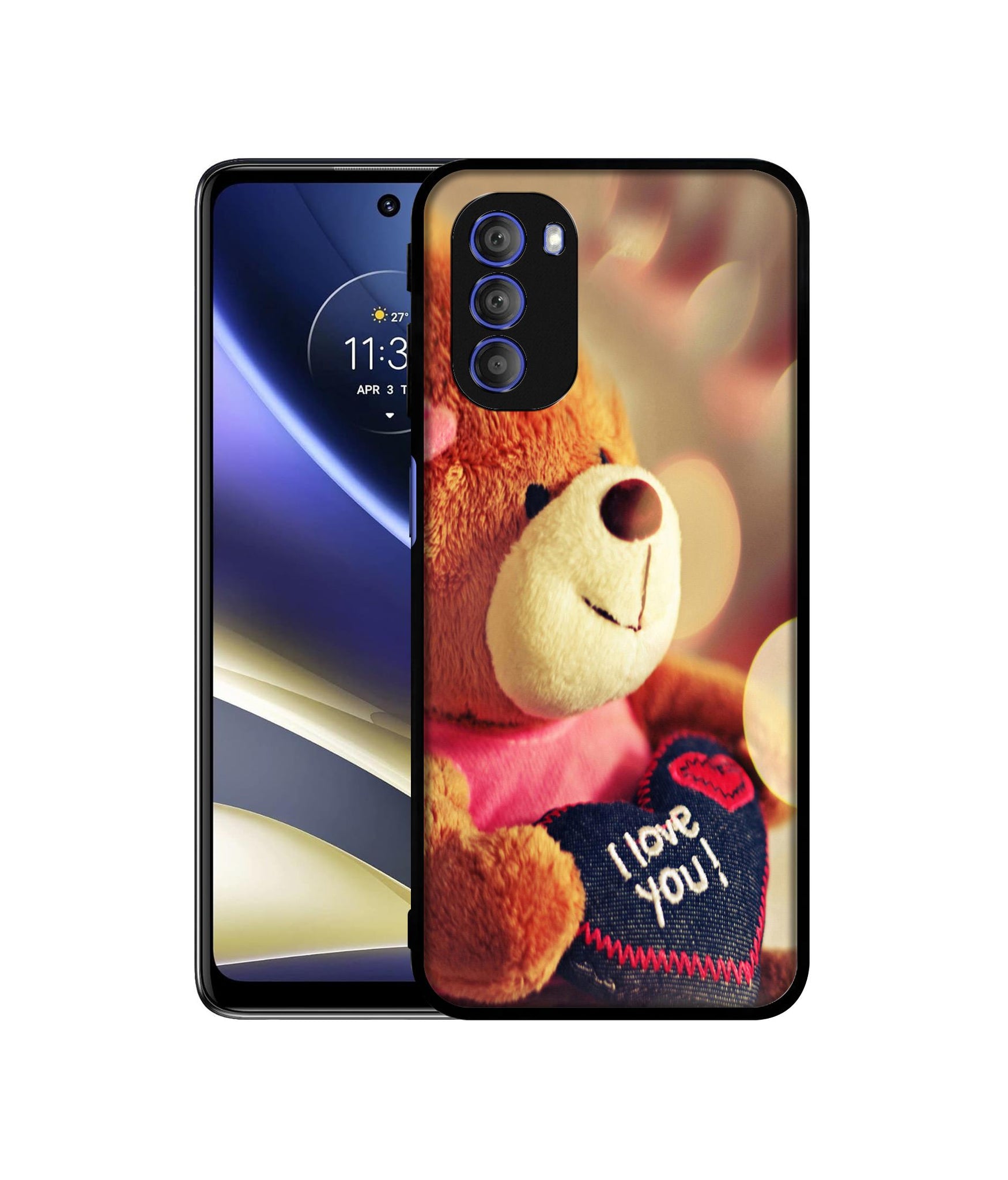 Motorola Moto G51 5G