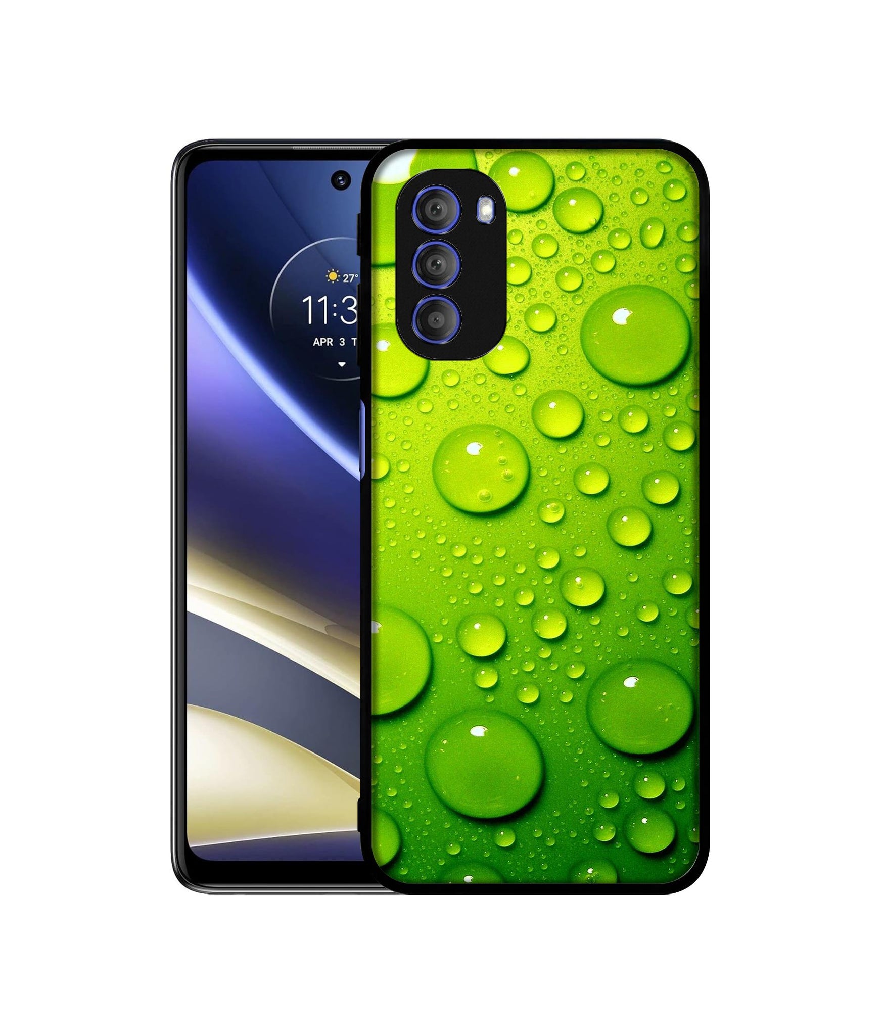 Motorola Moto G51 5G