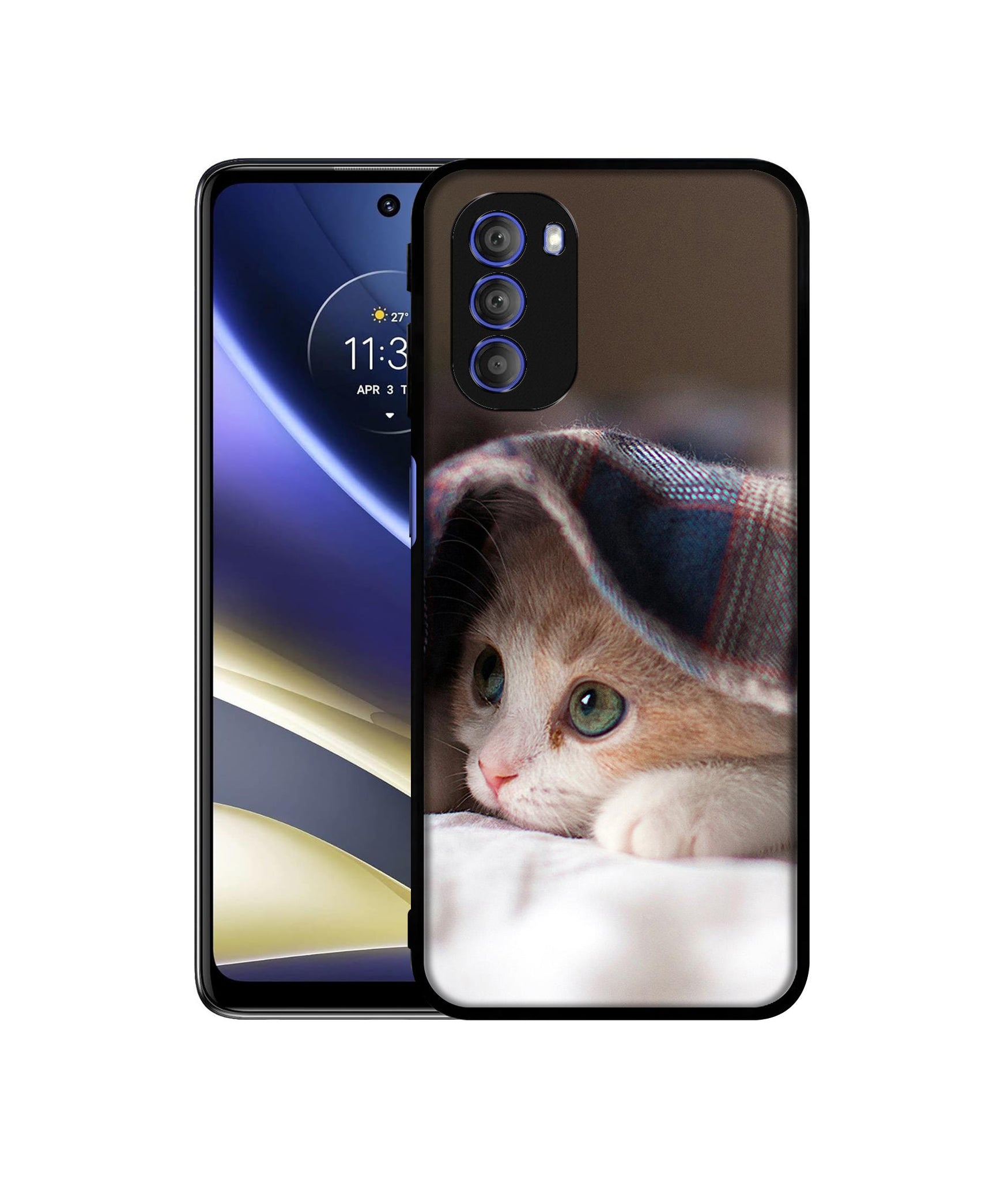 Motorola Moto G51 5G