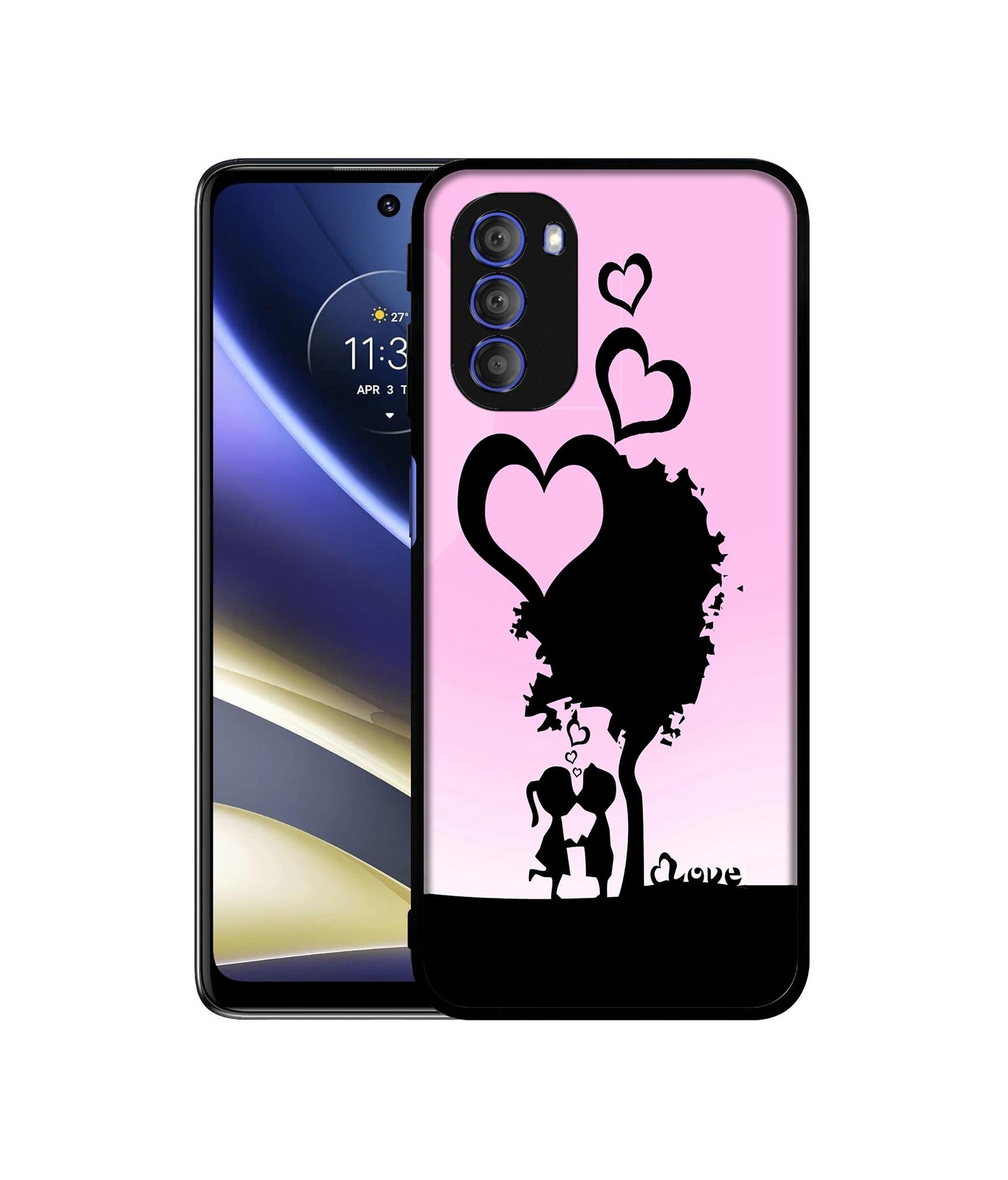 Motorola Moto G51 5G