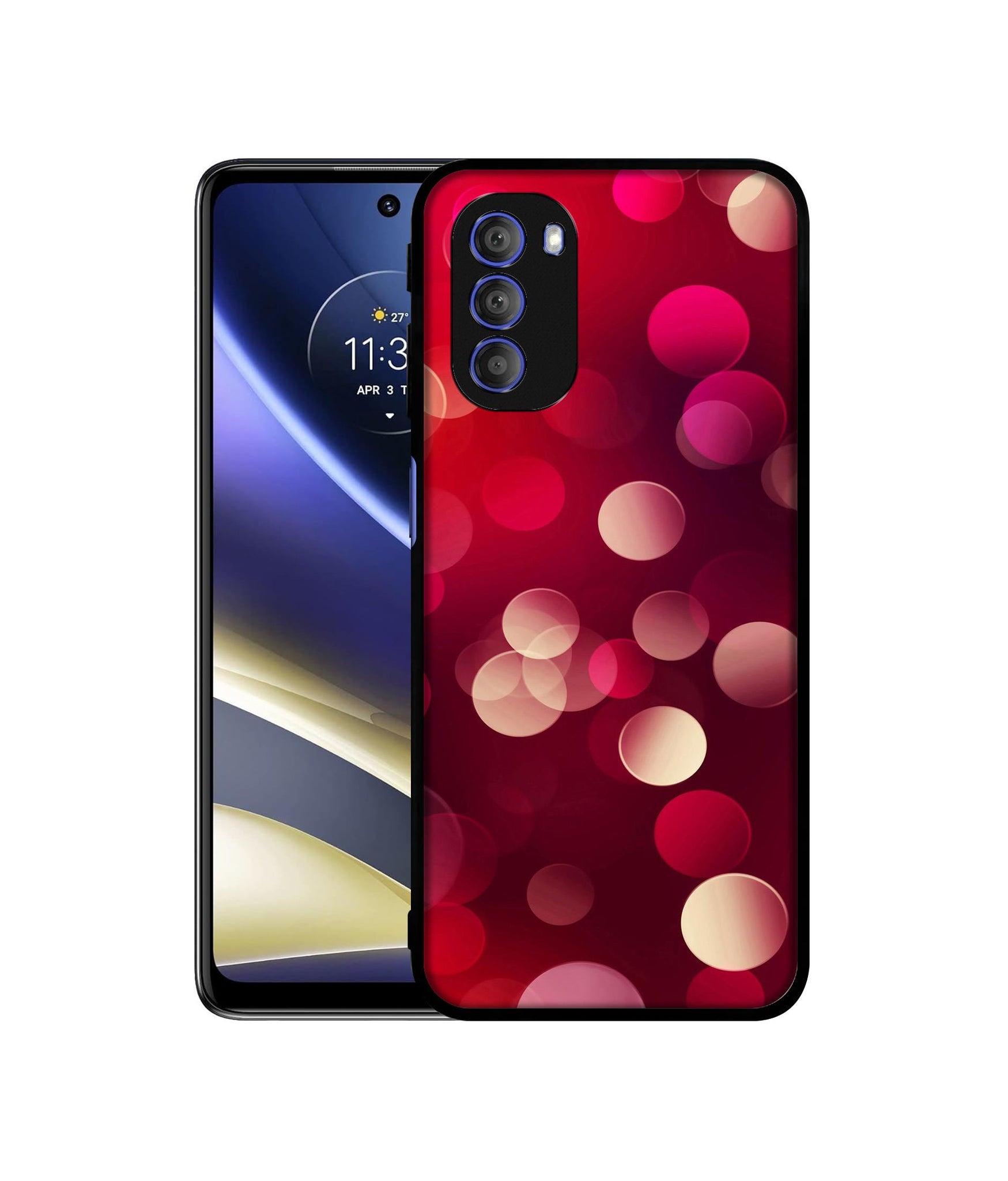 Motorola Moto G51 5G