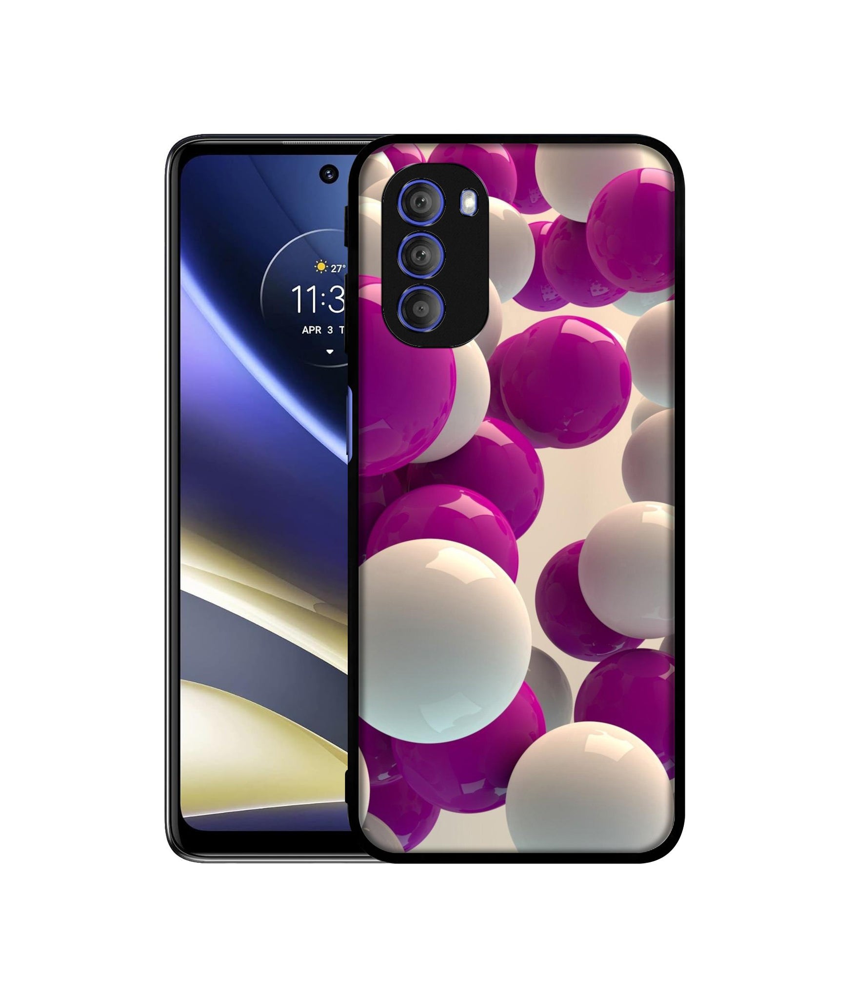 Motorola Moto G51 5G