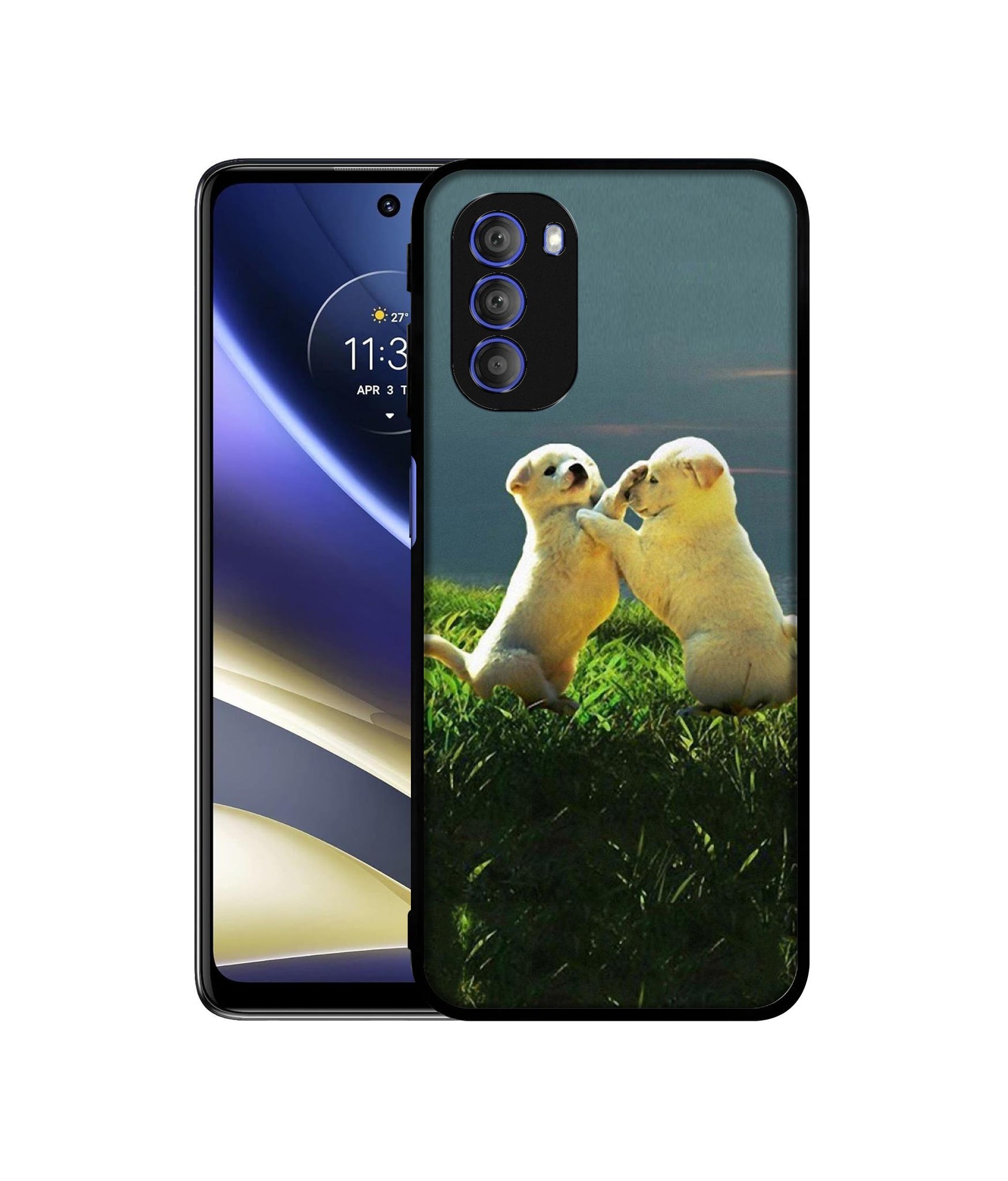Motorola Moto G51 5G