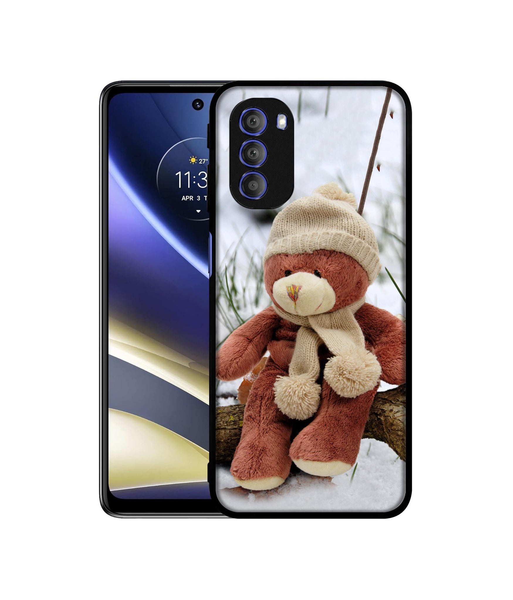 Motorola Moto G51 5G