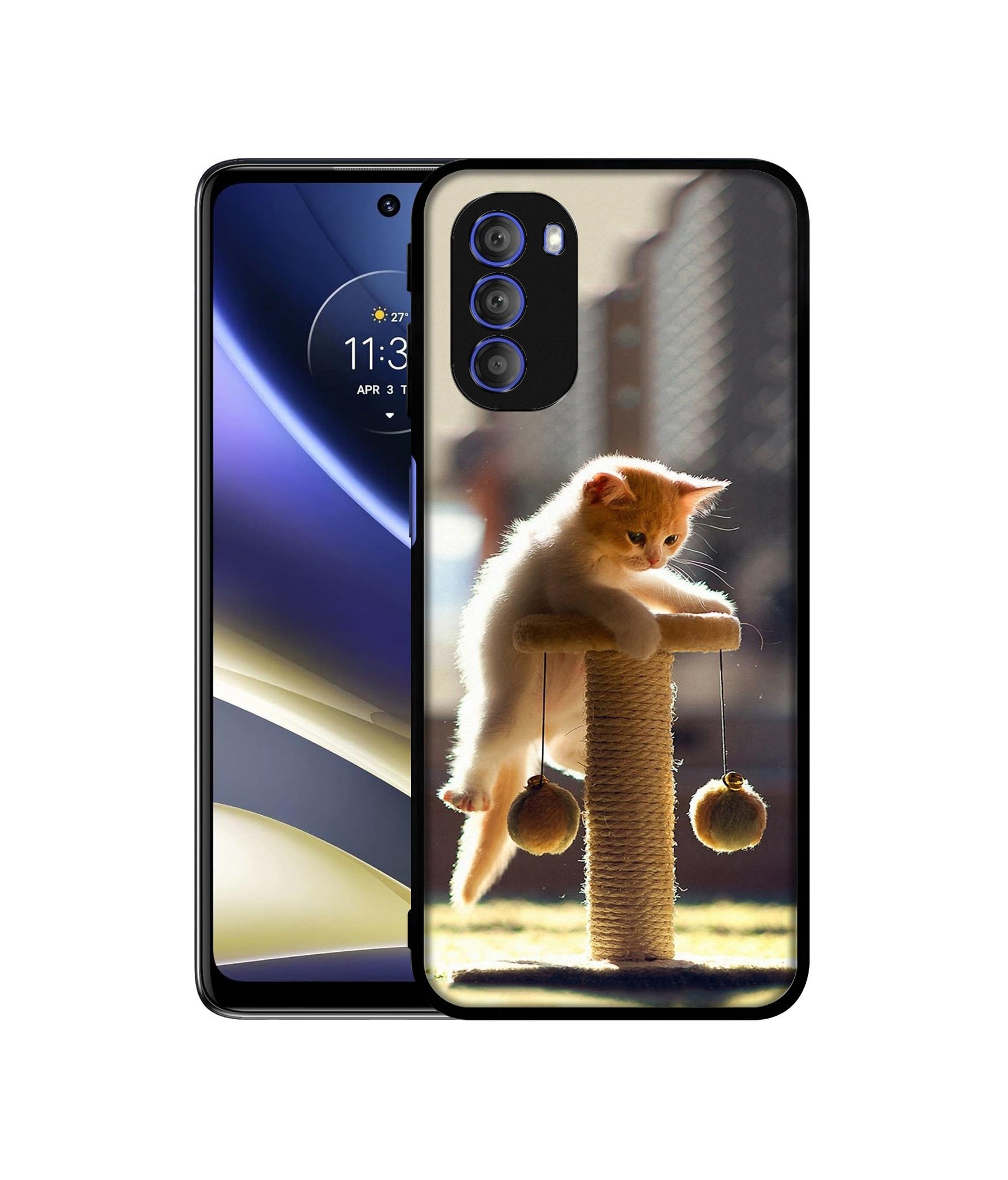 Motorola Moto G51 5G