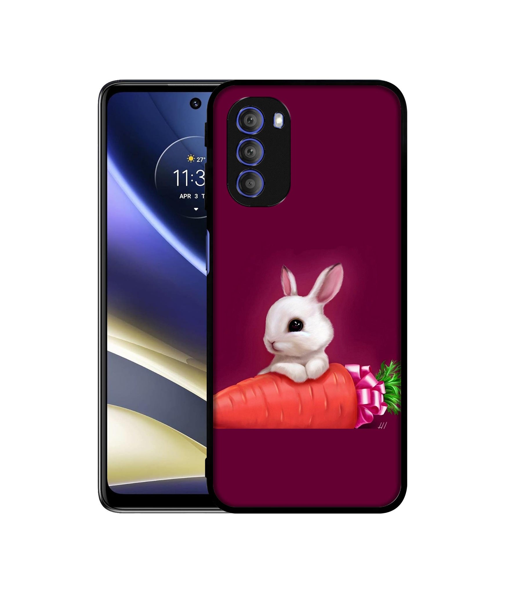 Motorola Moto G51 5G