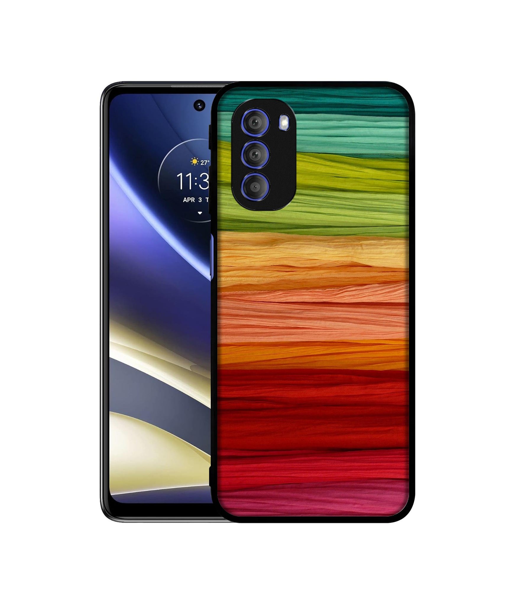Motorola Moto G51 5G