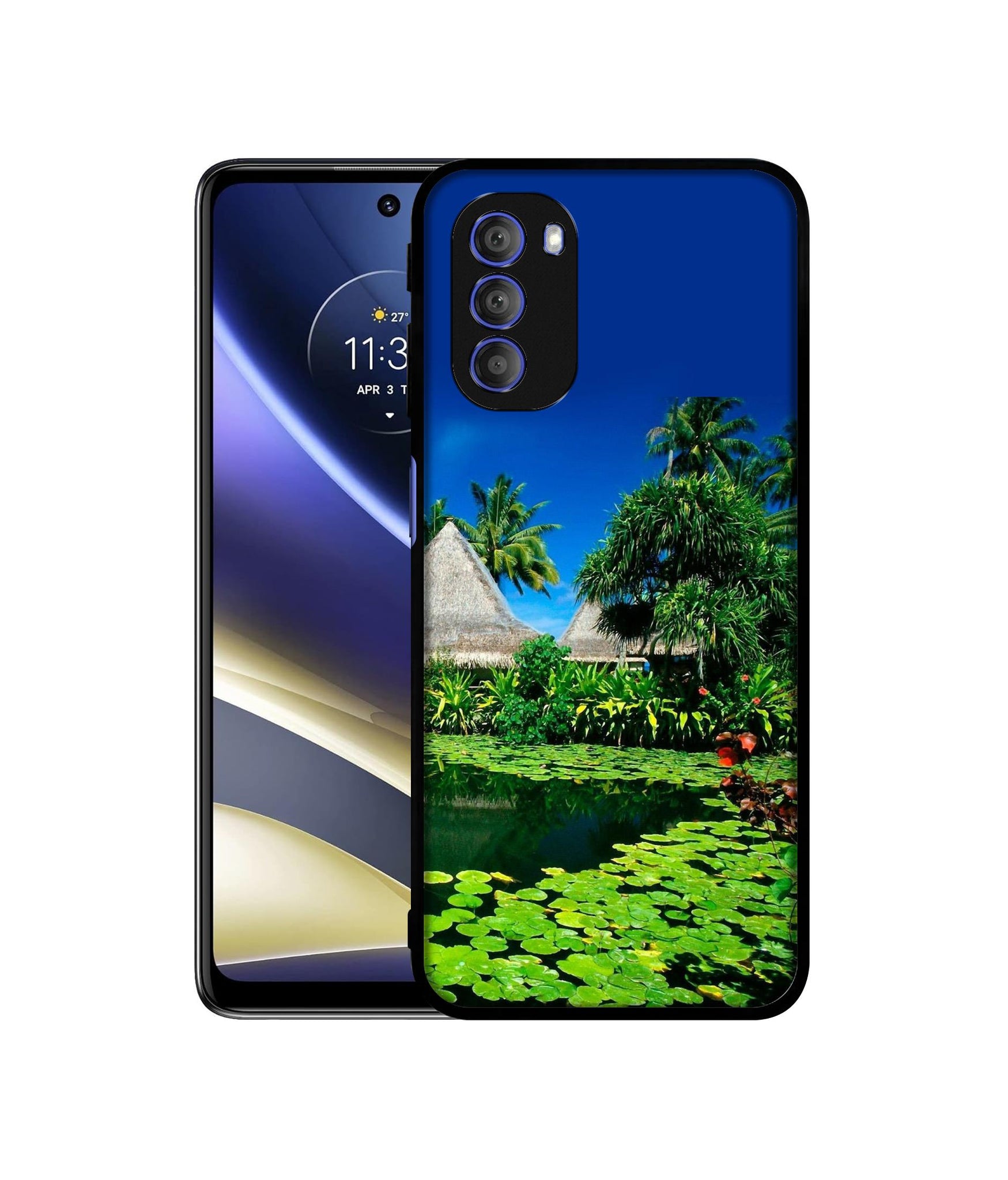 Motorola Moto G51 5G