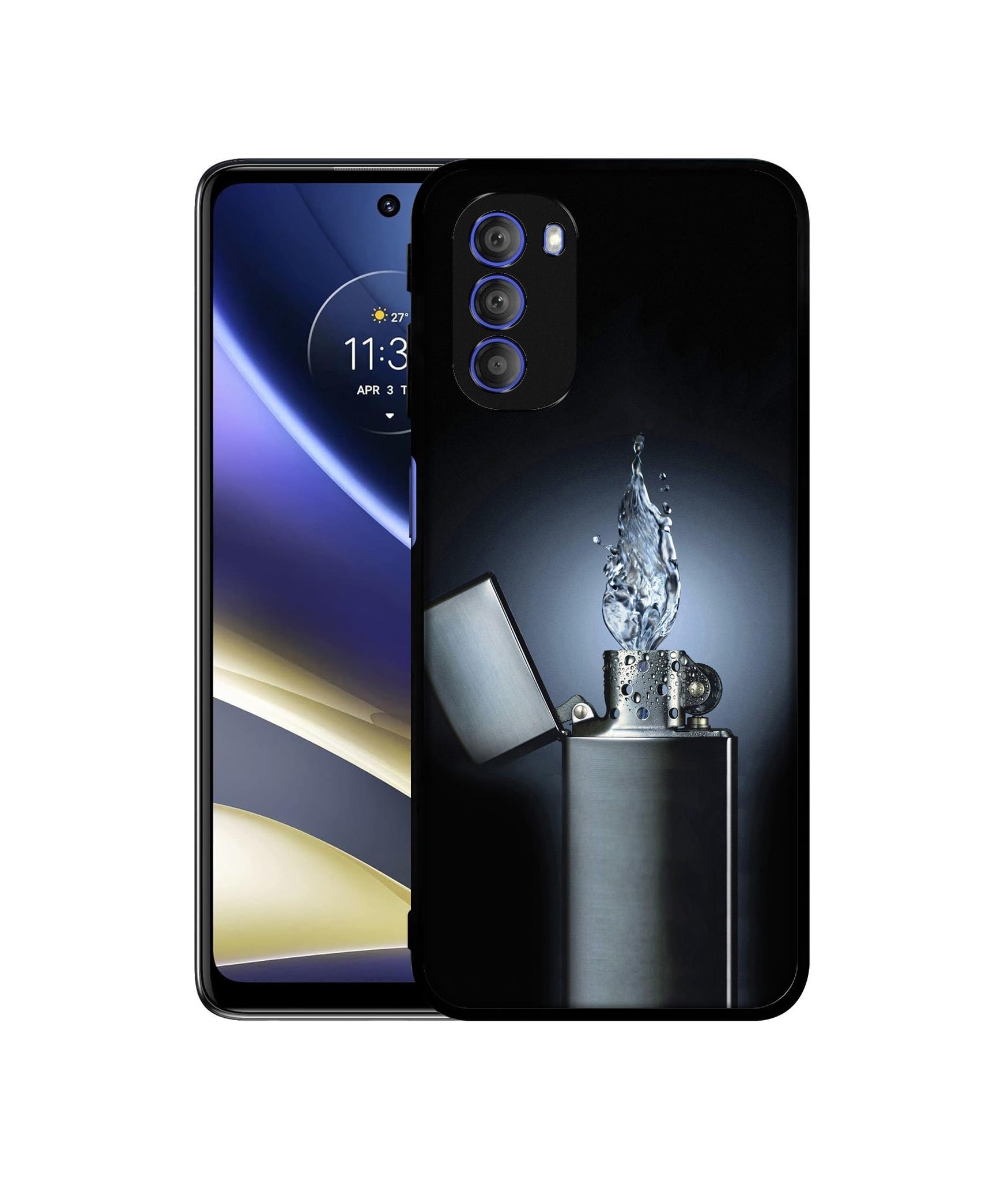 Motorola Moto G51 5G