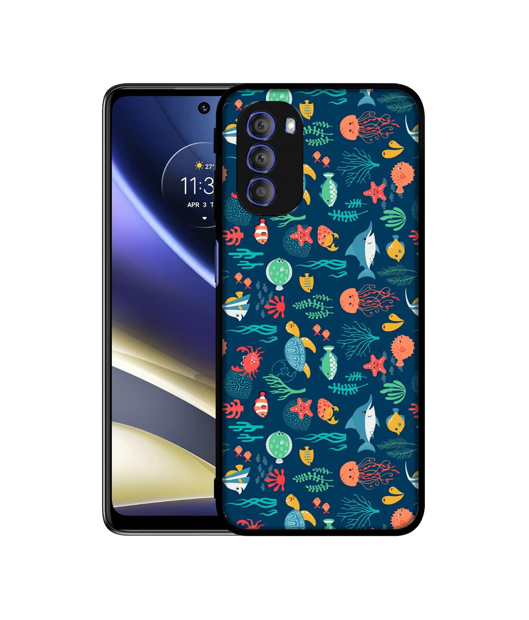 Motorola Moto G51 5G