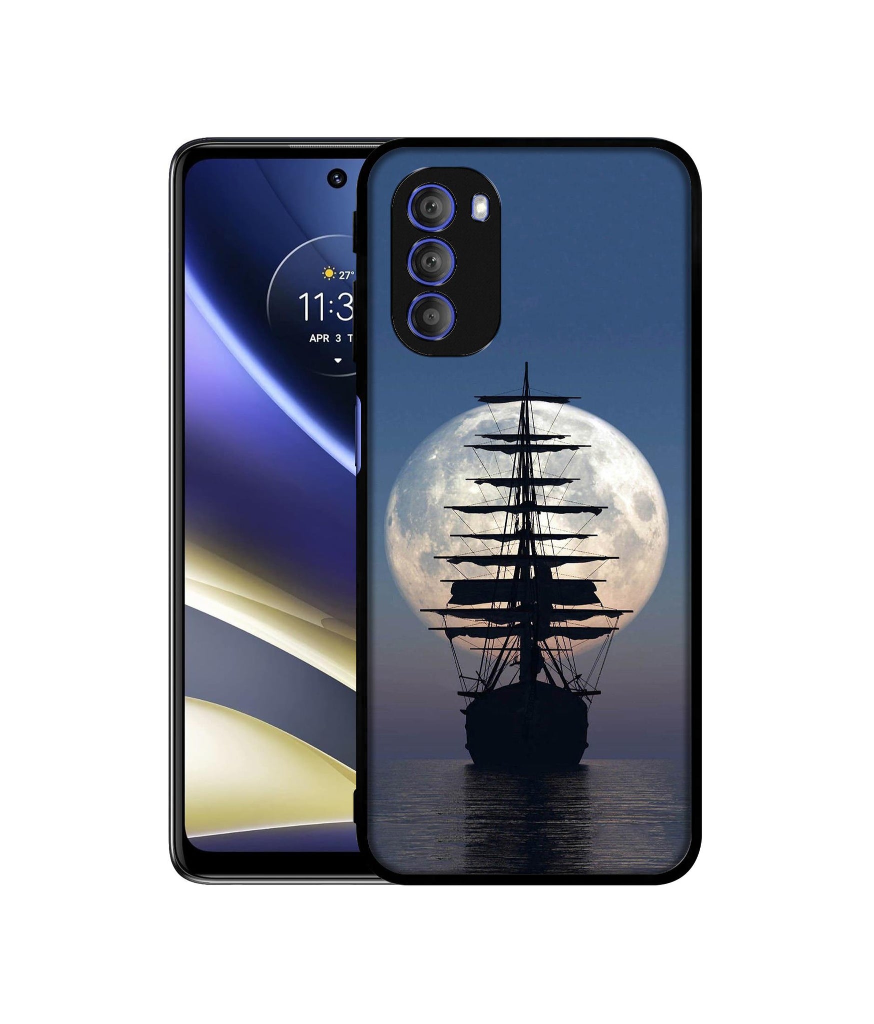 Motorola Moto G51 5G