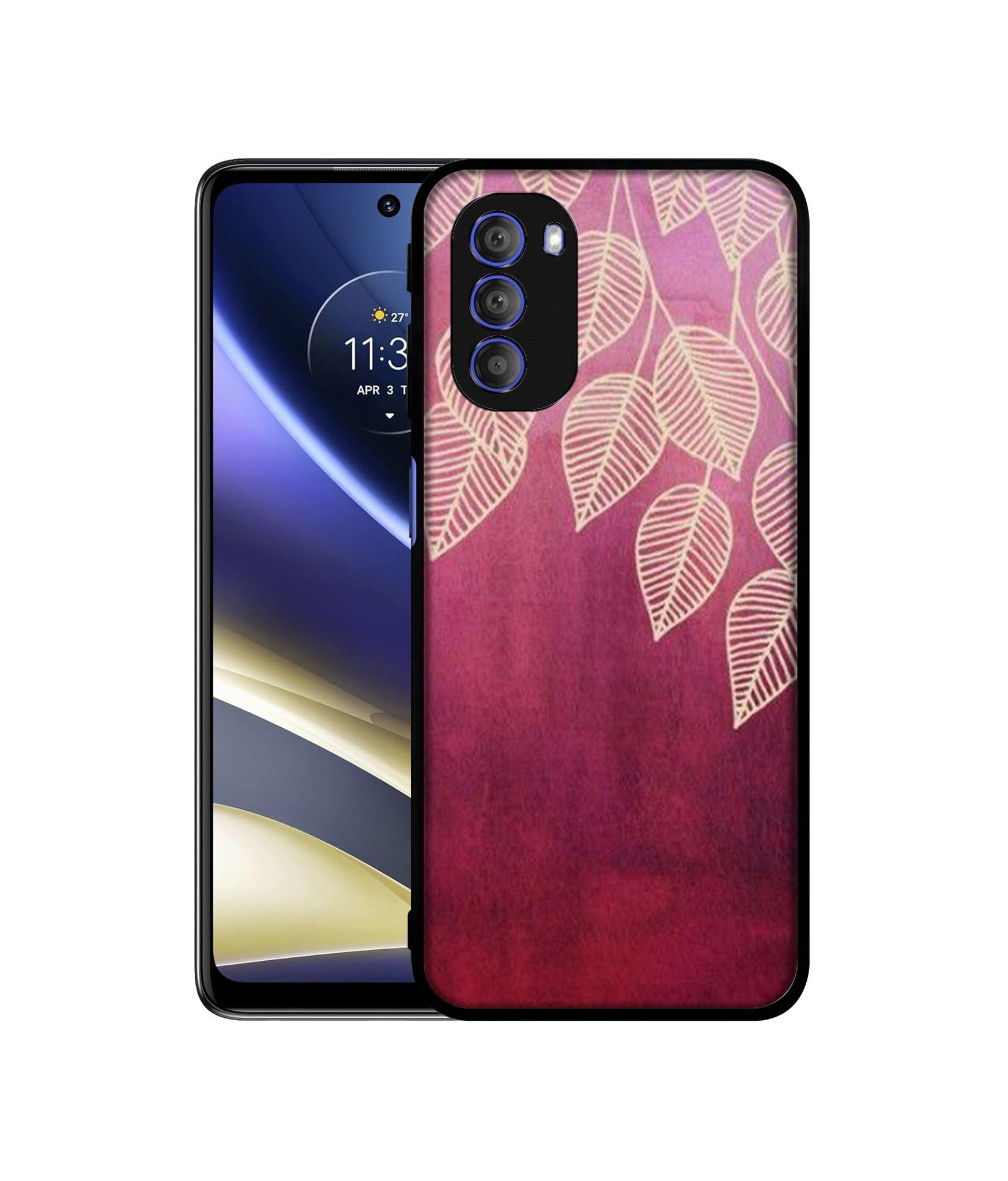 Motorola Moto G51 5G