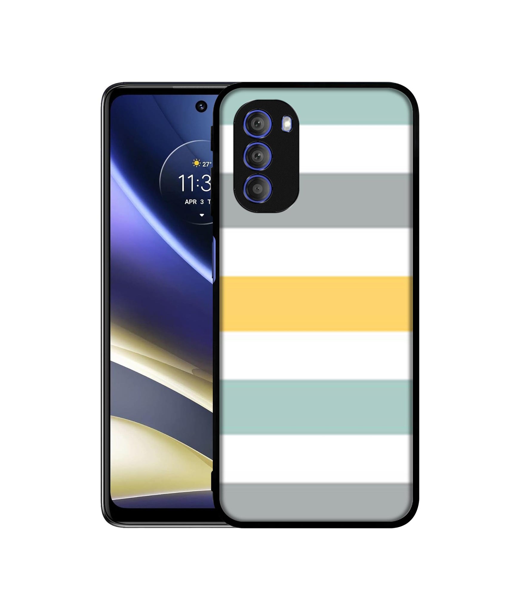 Motorola Moto G51 5G