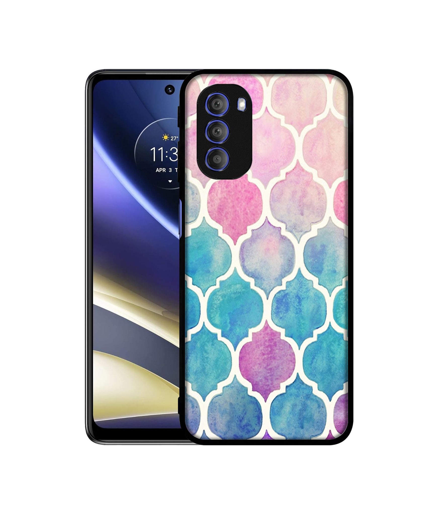 Motorola Moto G51 5G
