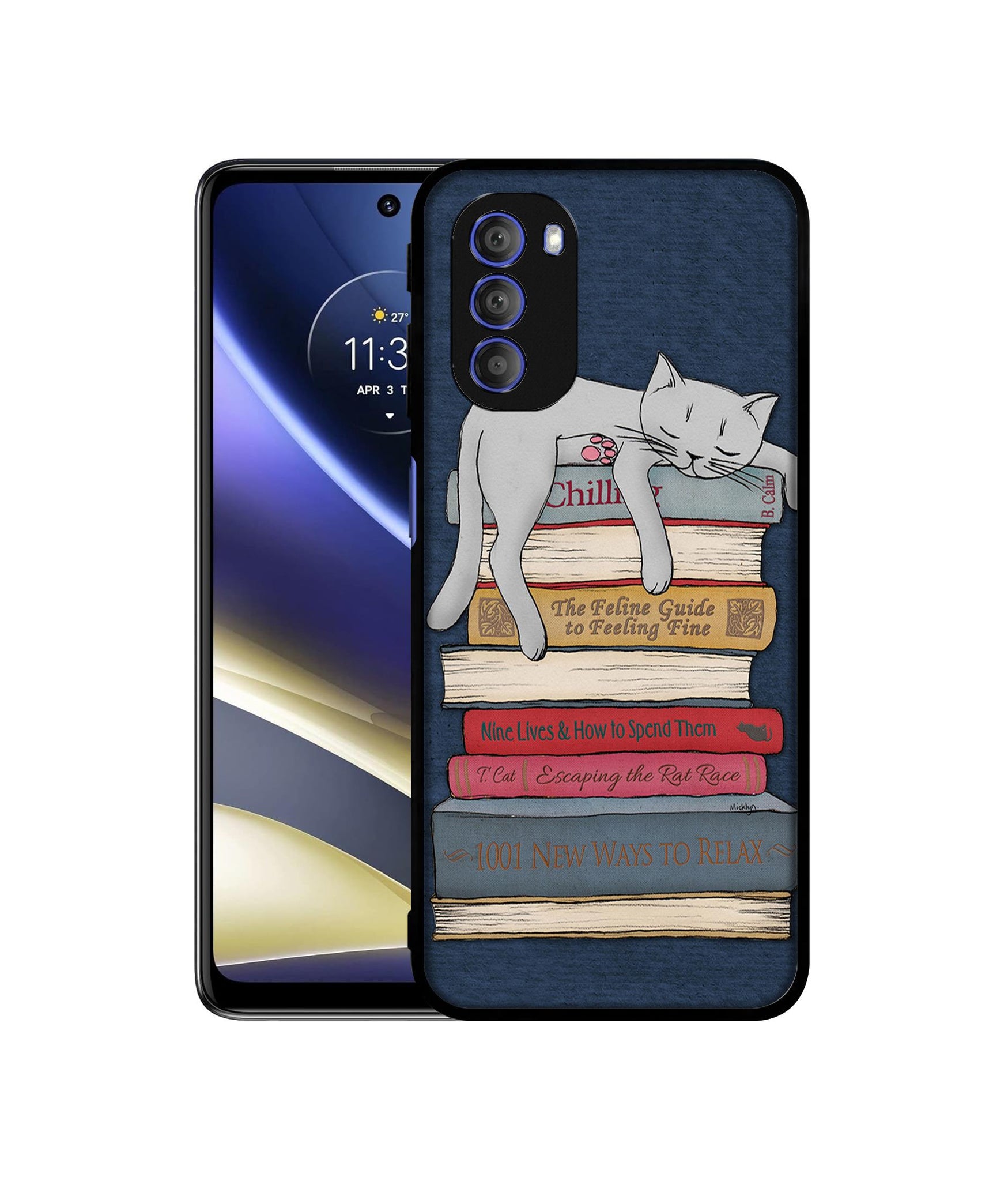 Motorola Moto G51 5G