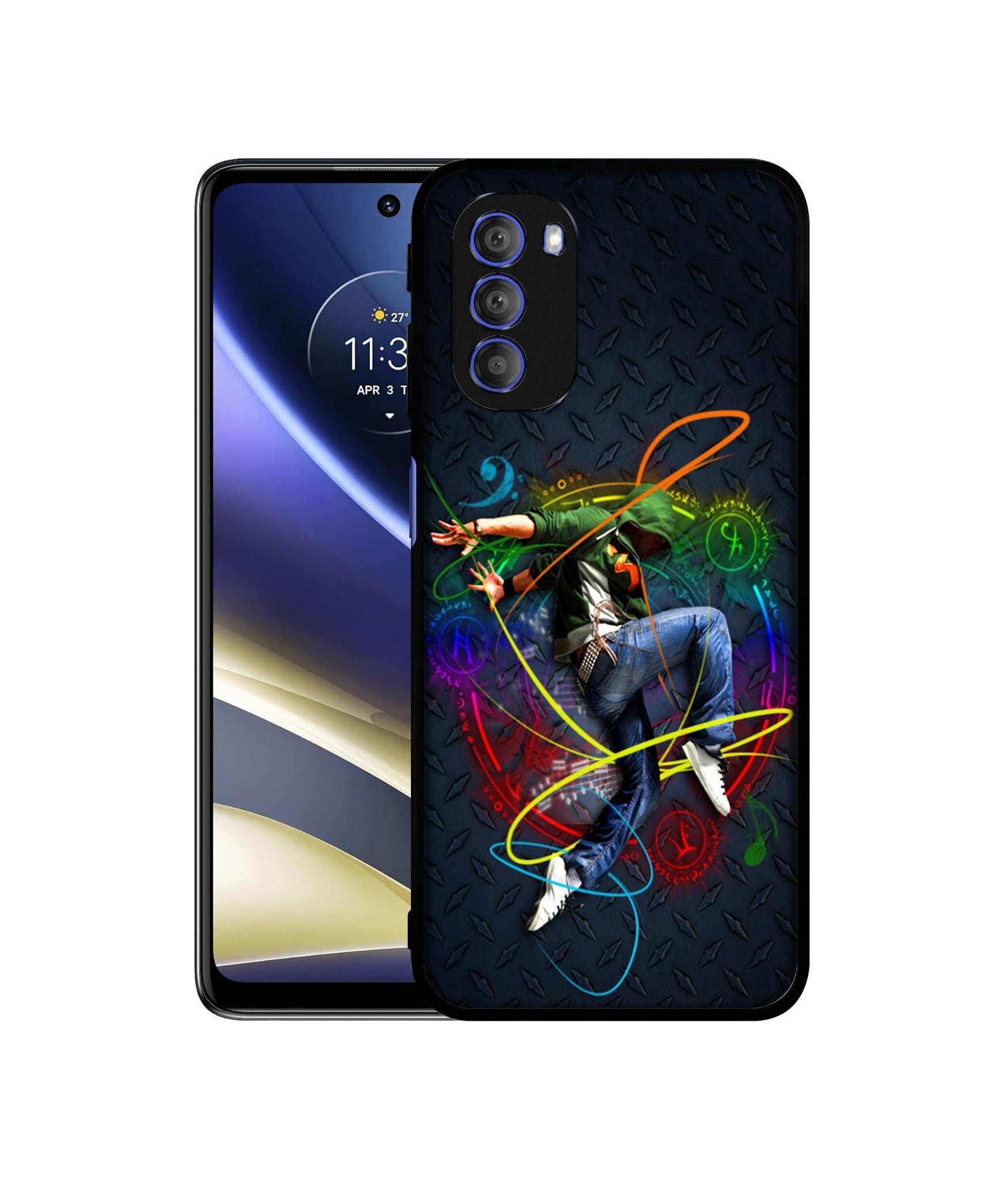 Motorola Moto G51 5G