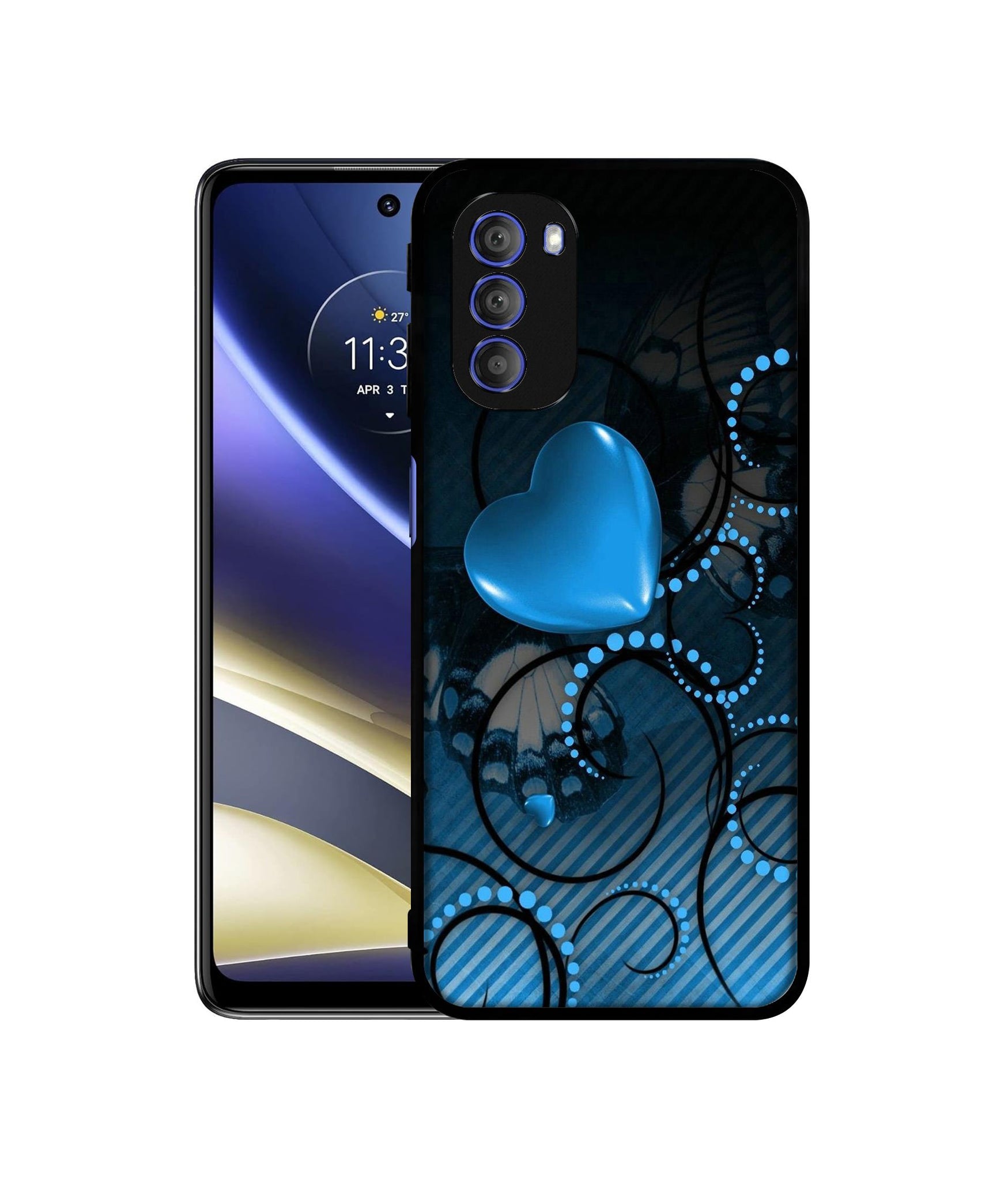 Motorola Moto G51 5G