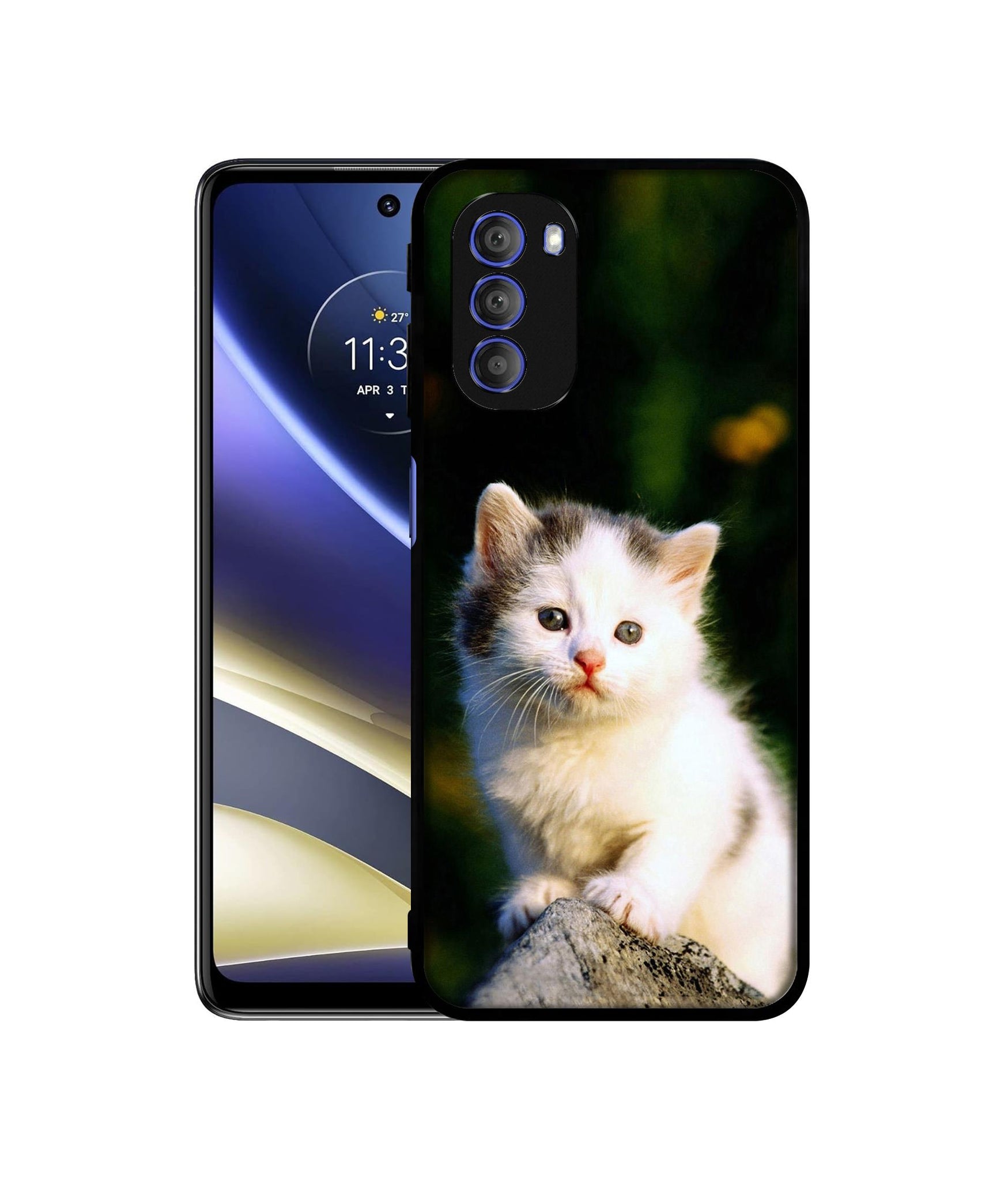 Motorola Moto G51 5G
