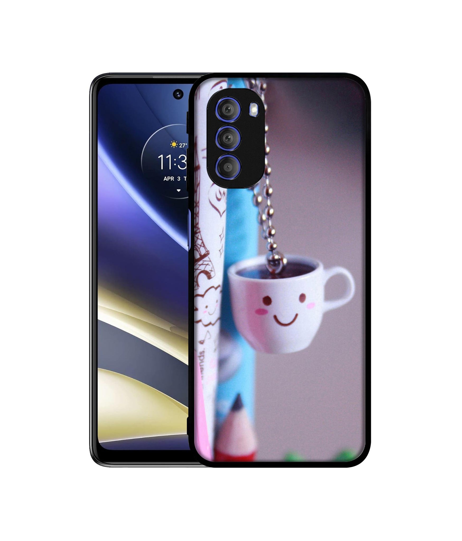 Motorola Moto G51 5G