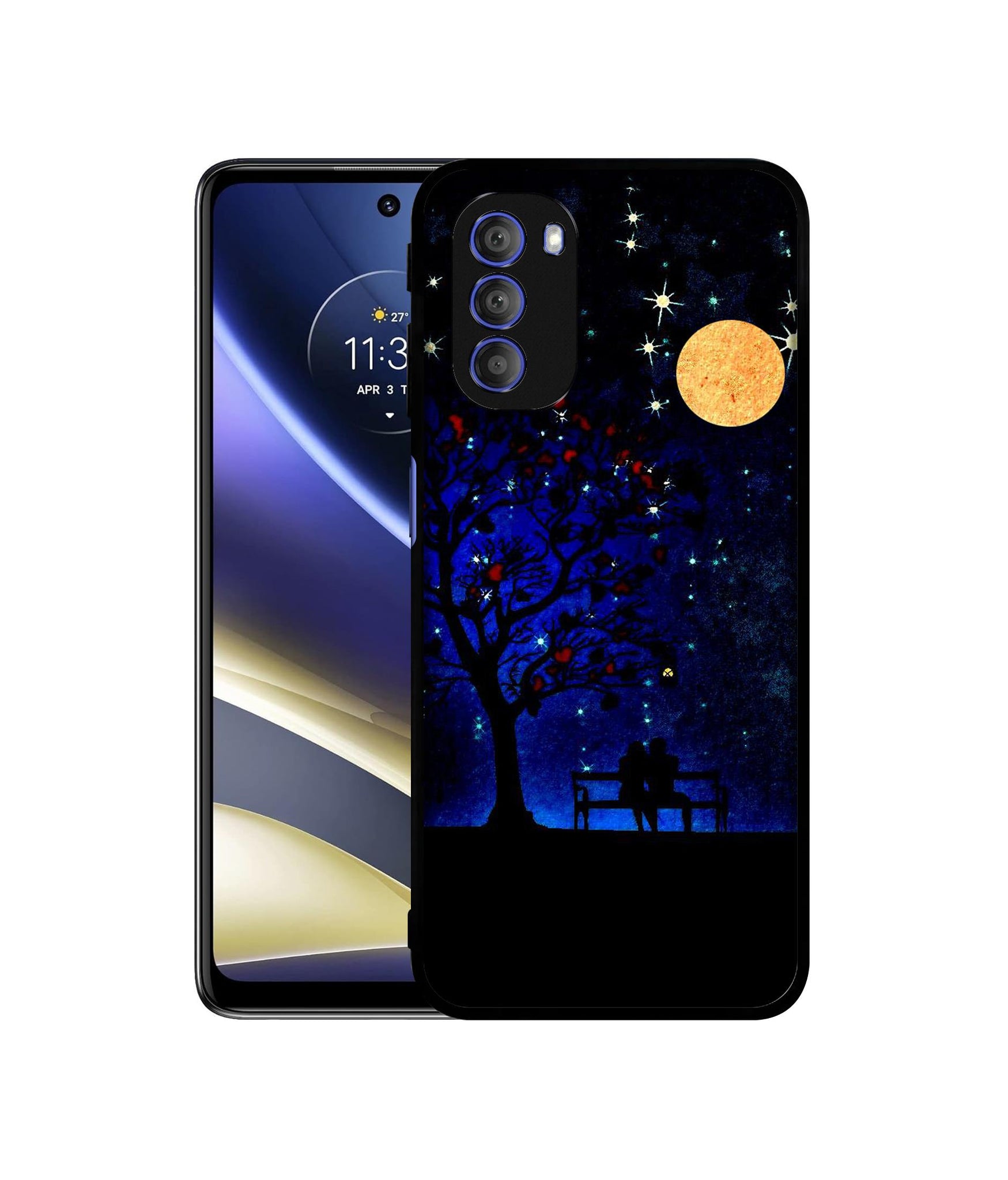 Motorola Moto G51 5G