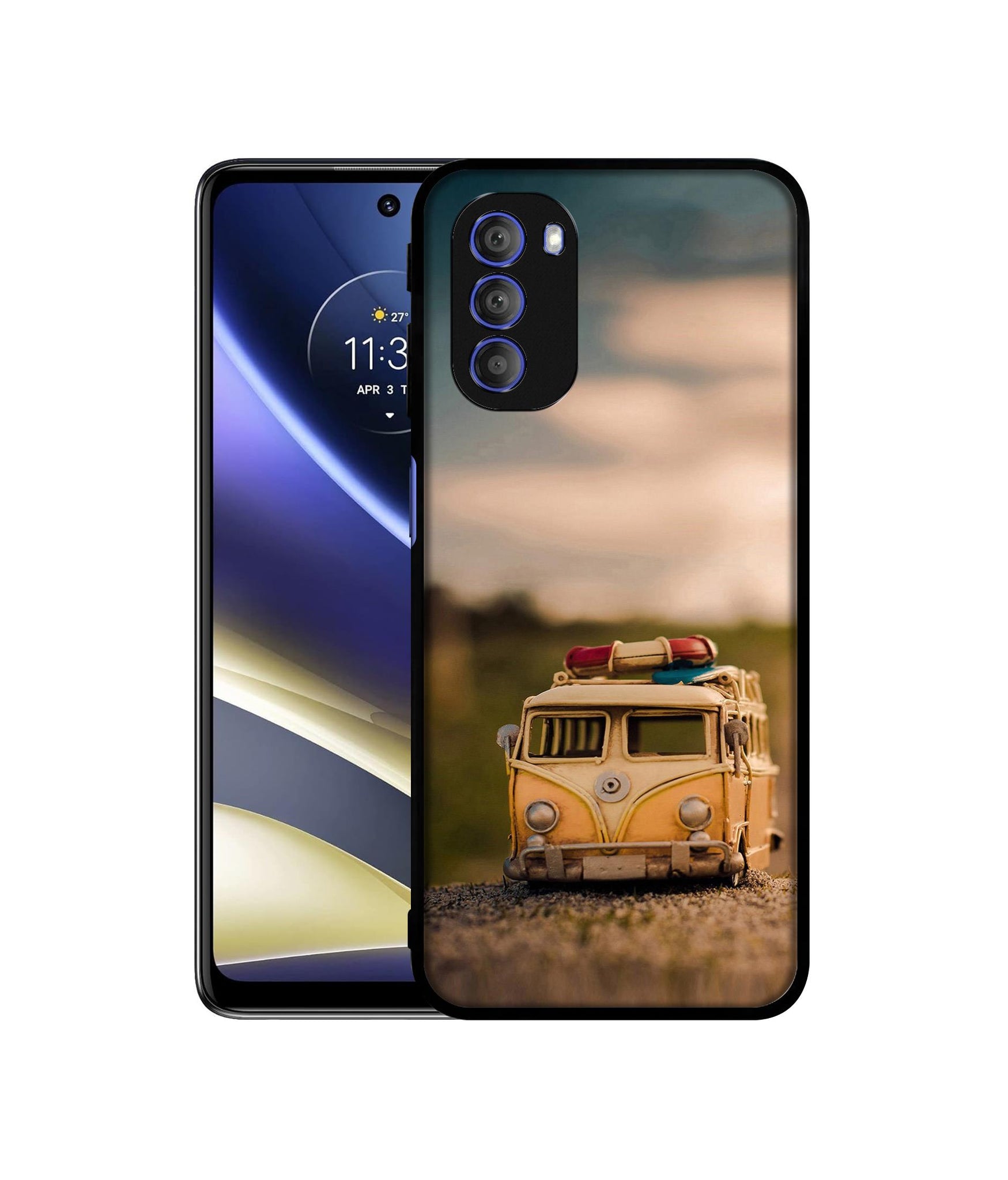 Motorola Moto G51 5G