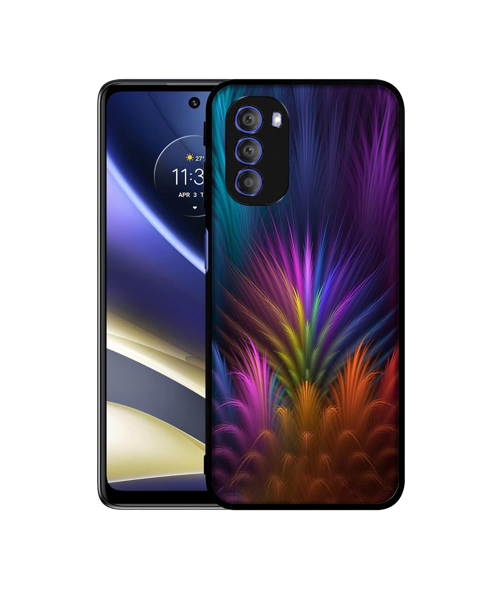 Motorola Moto G51 5G