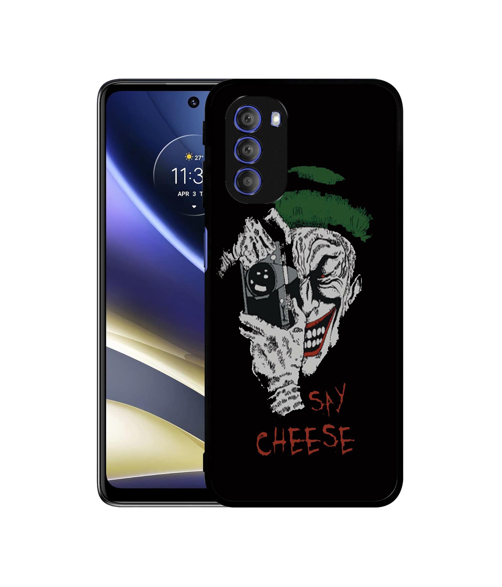 Motorola Moto G51 5G