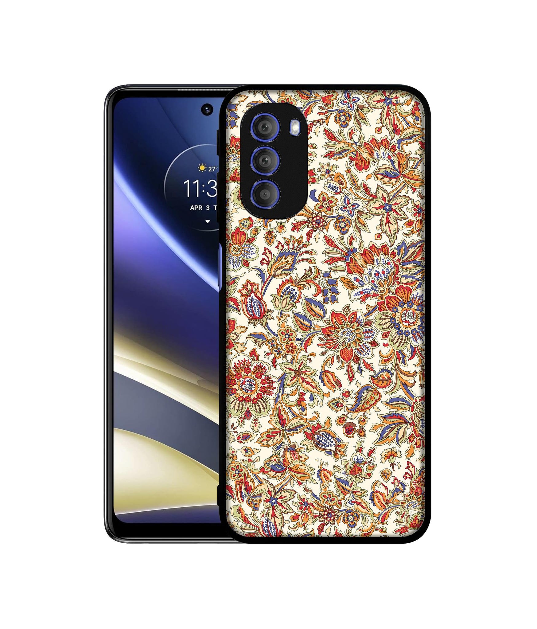 Motorola Moto G51 5G