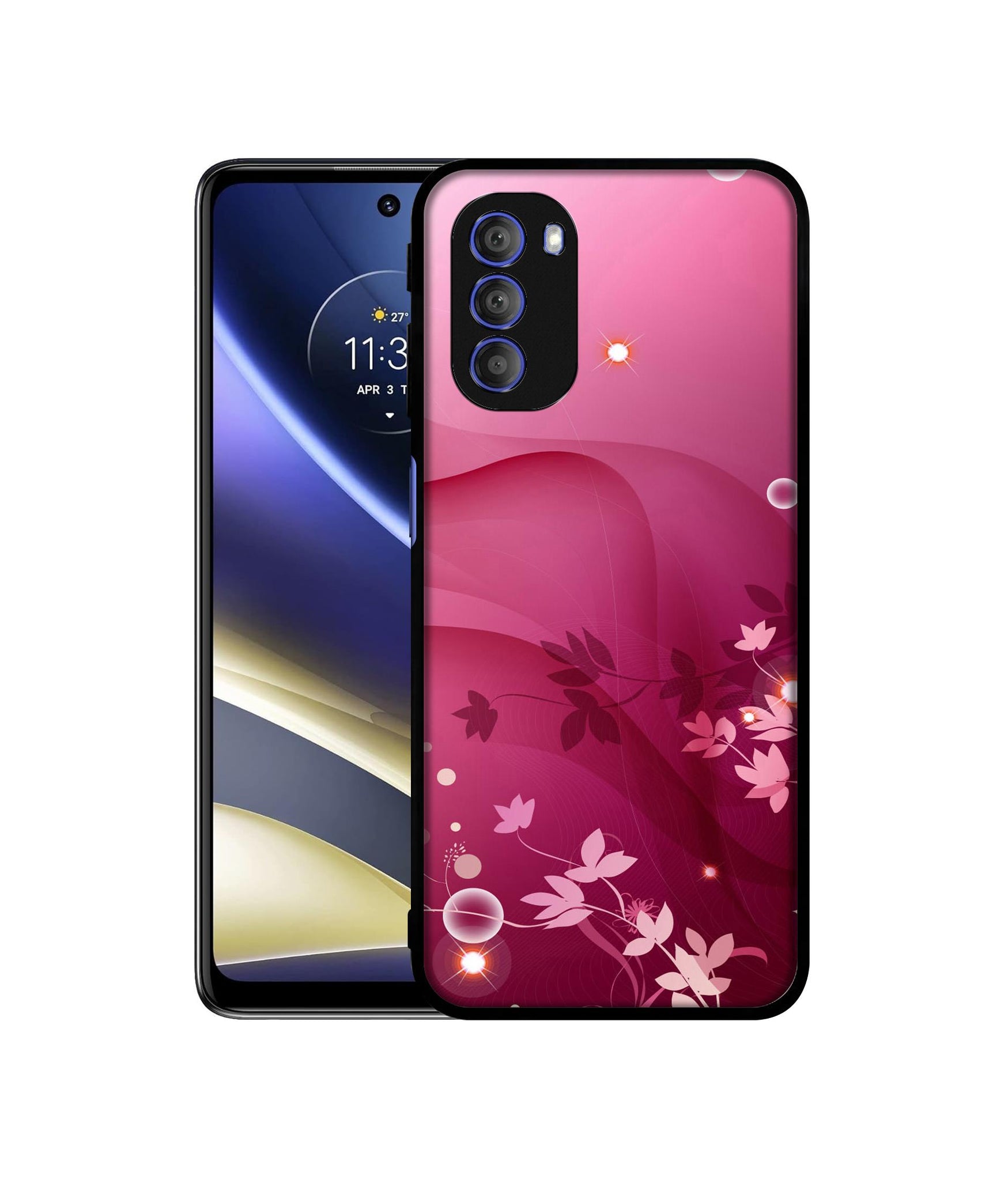 Motorola Moto G51 5G