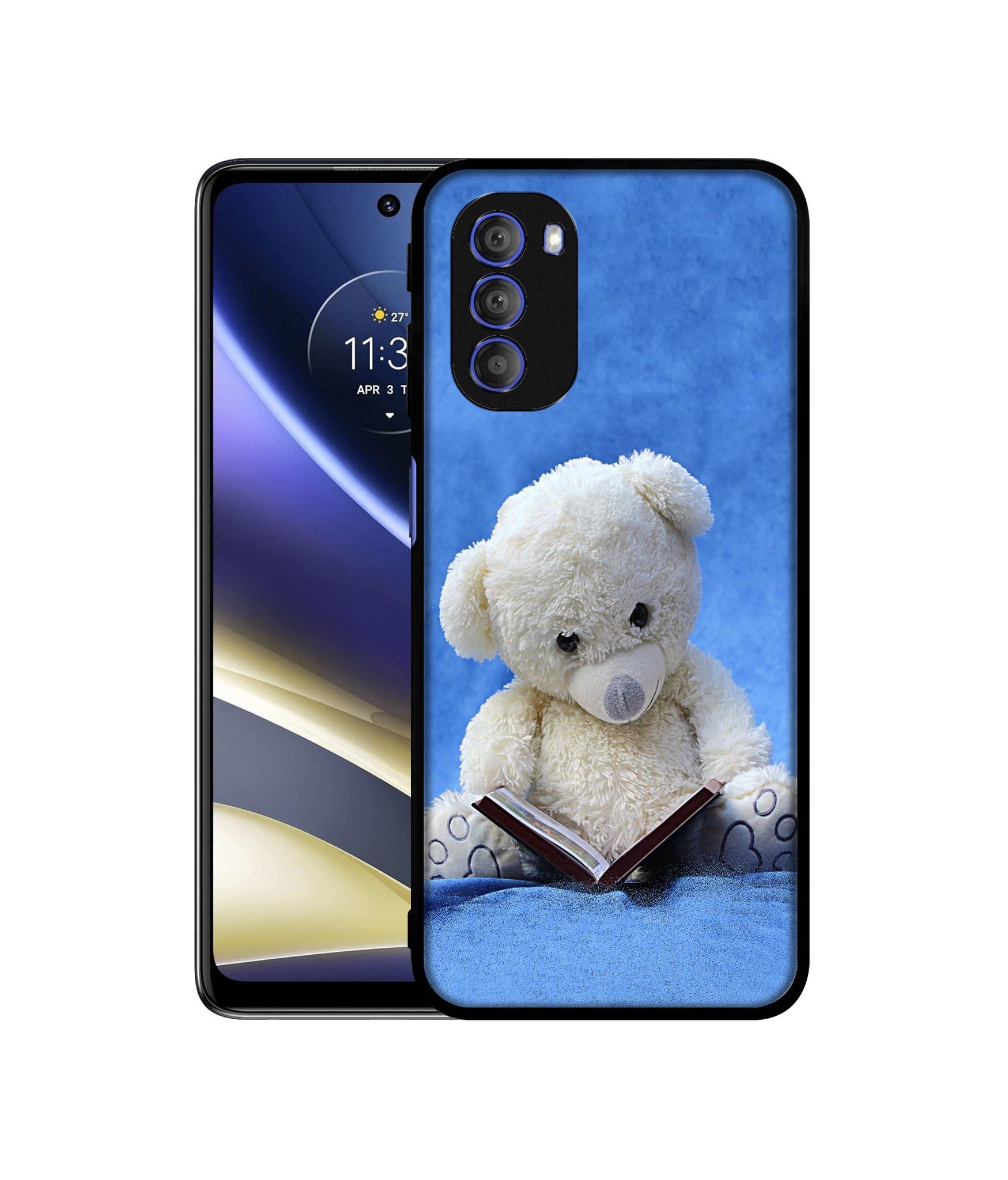 Motorola Moto G51 5G