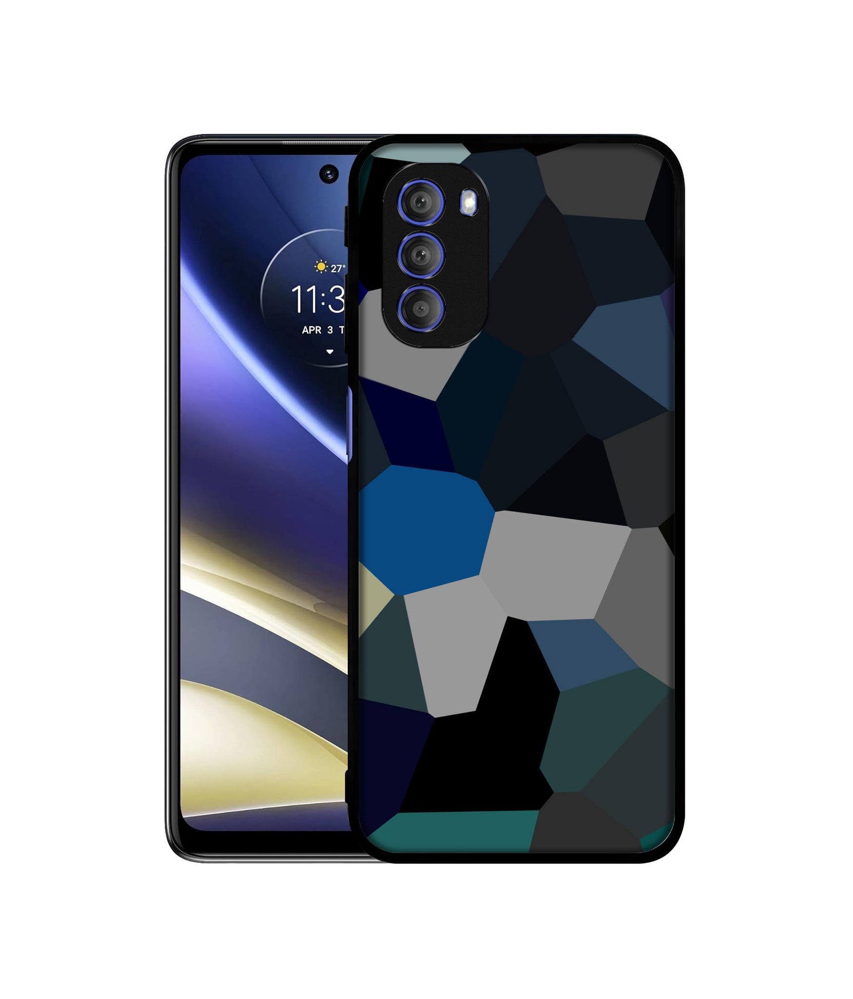 Motorola Moto G51 5G
