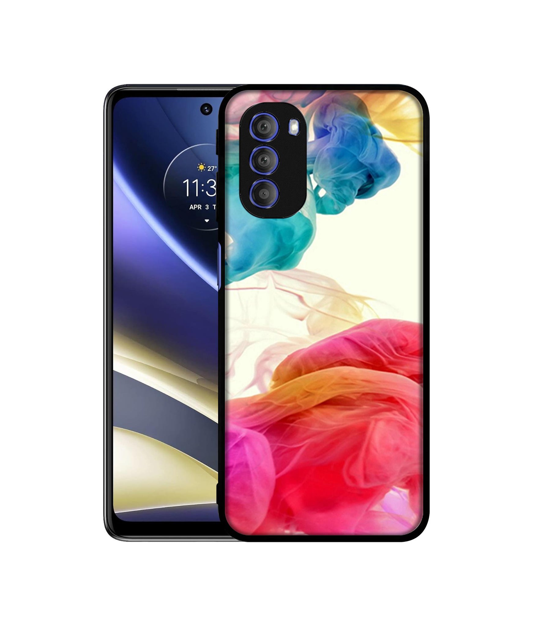 Motorola Moto G51 5G