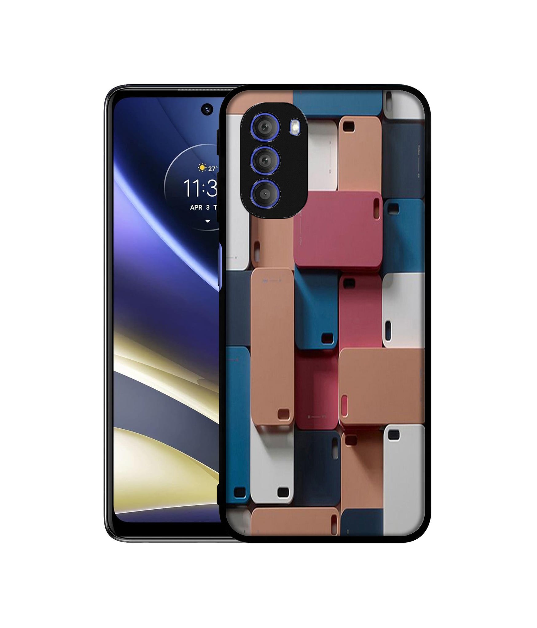 Motorola Moto G51 5G