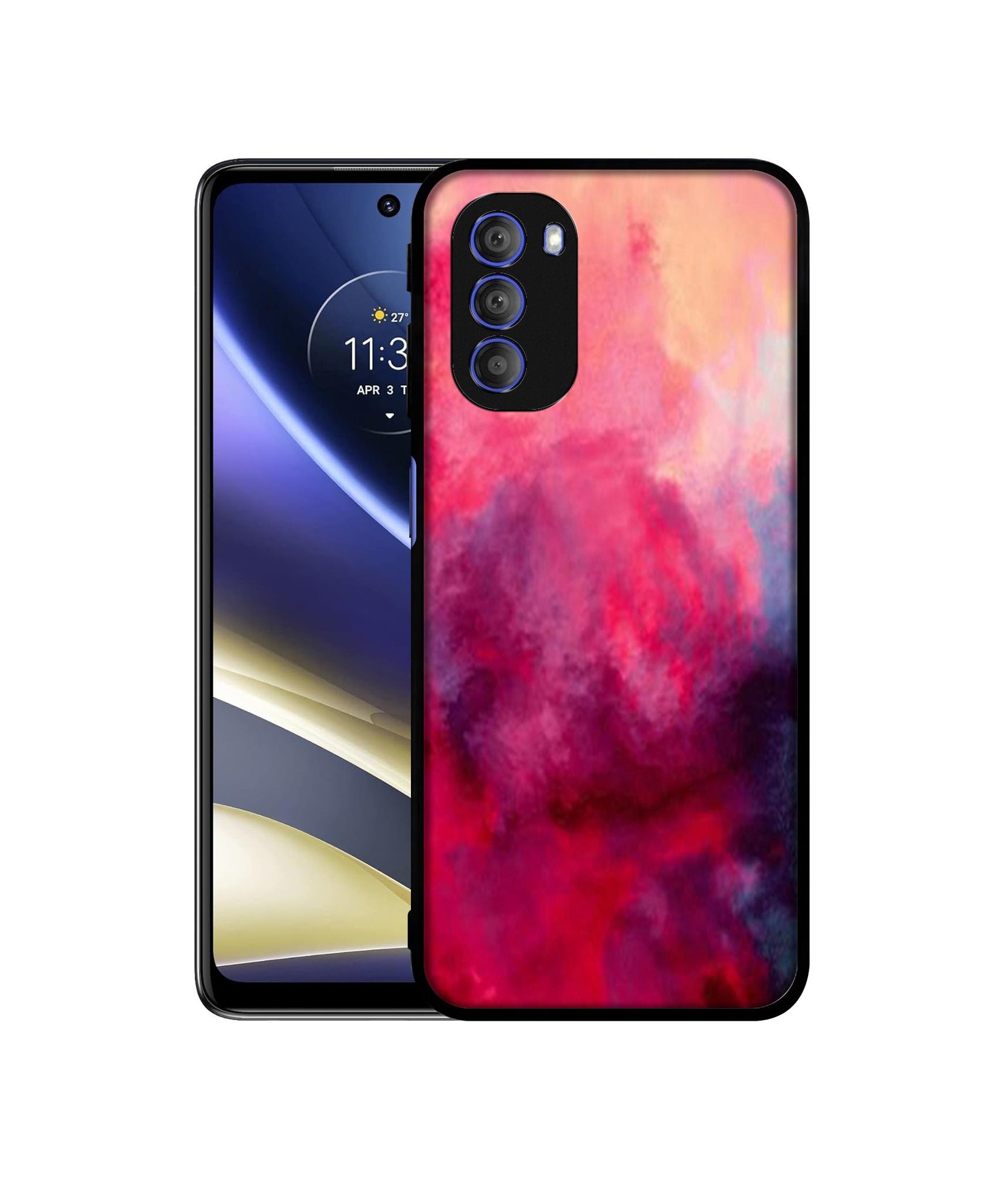 Motorola Moto G51 5G
