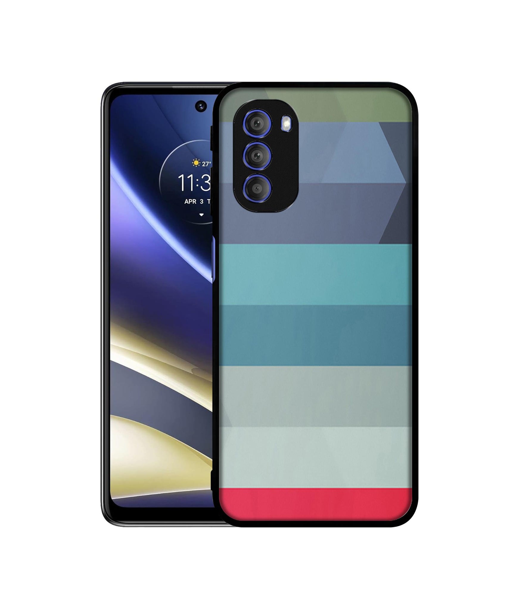 Motorola Moto G51 5G