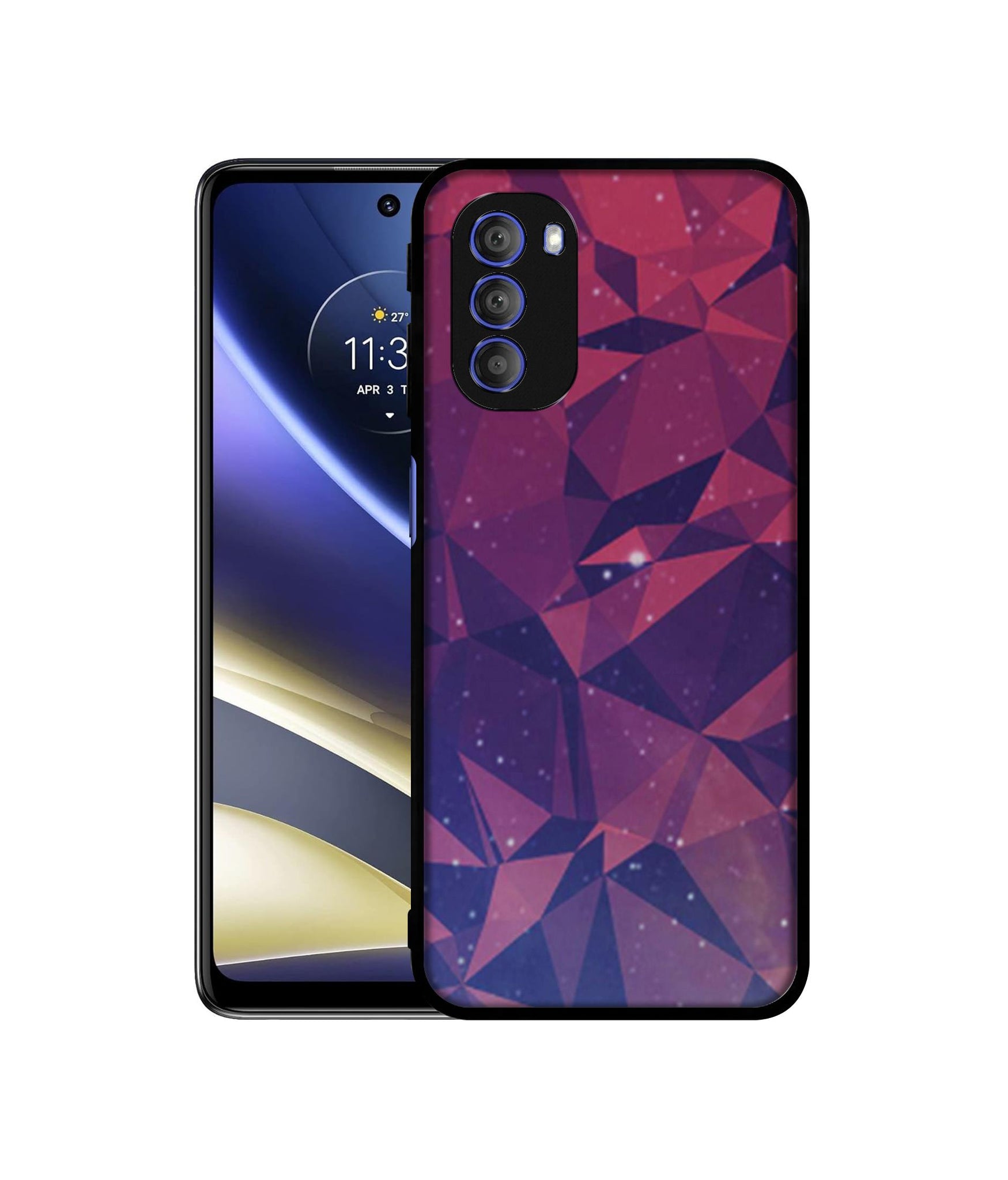 Motorola Moto G51 5G