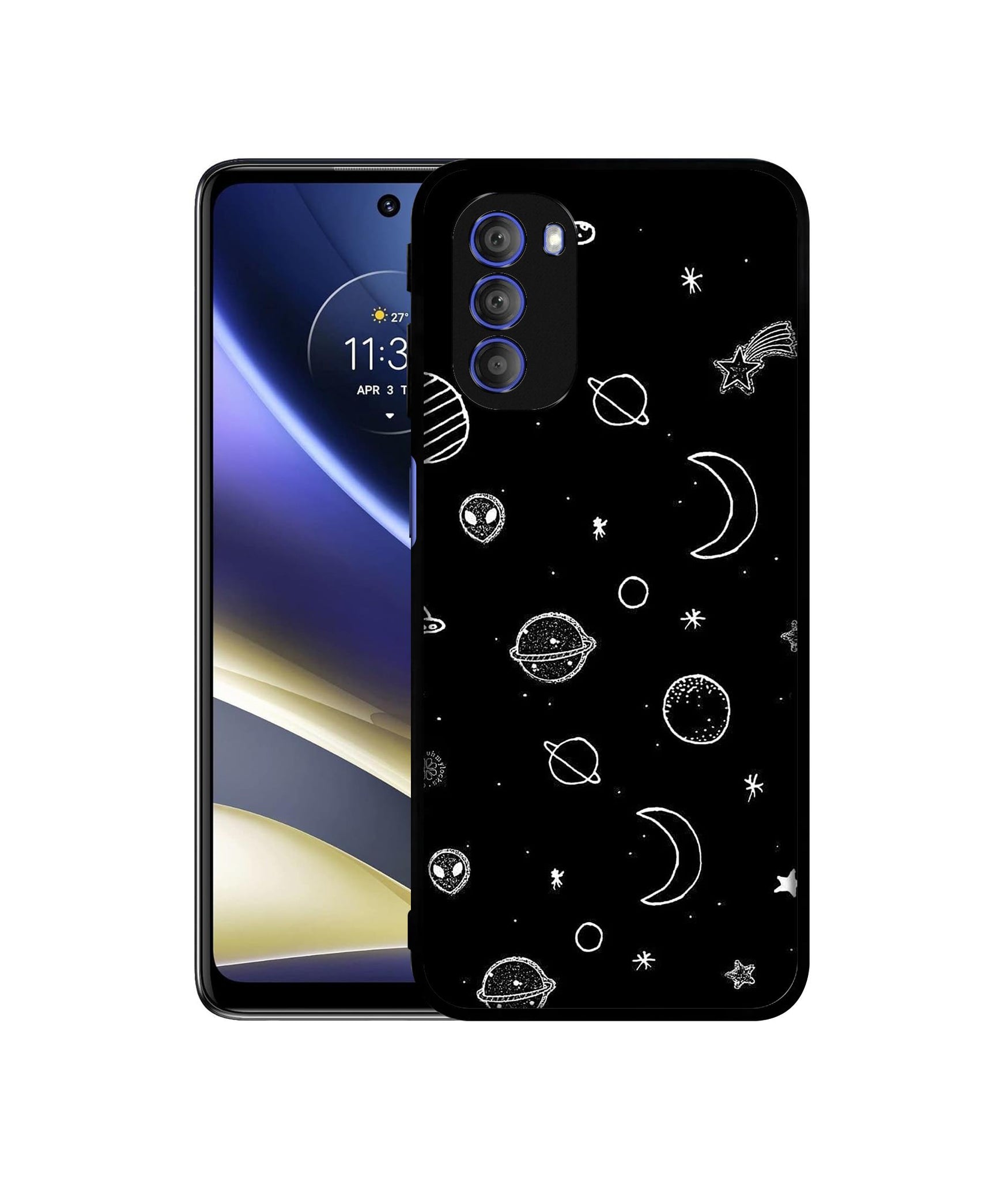 Motorola Moto G51 5G