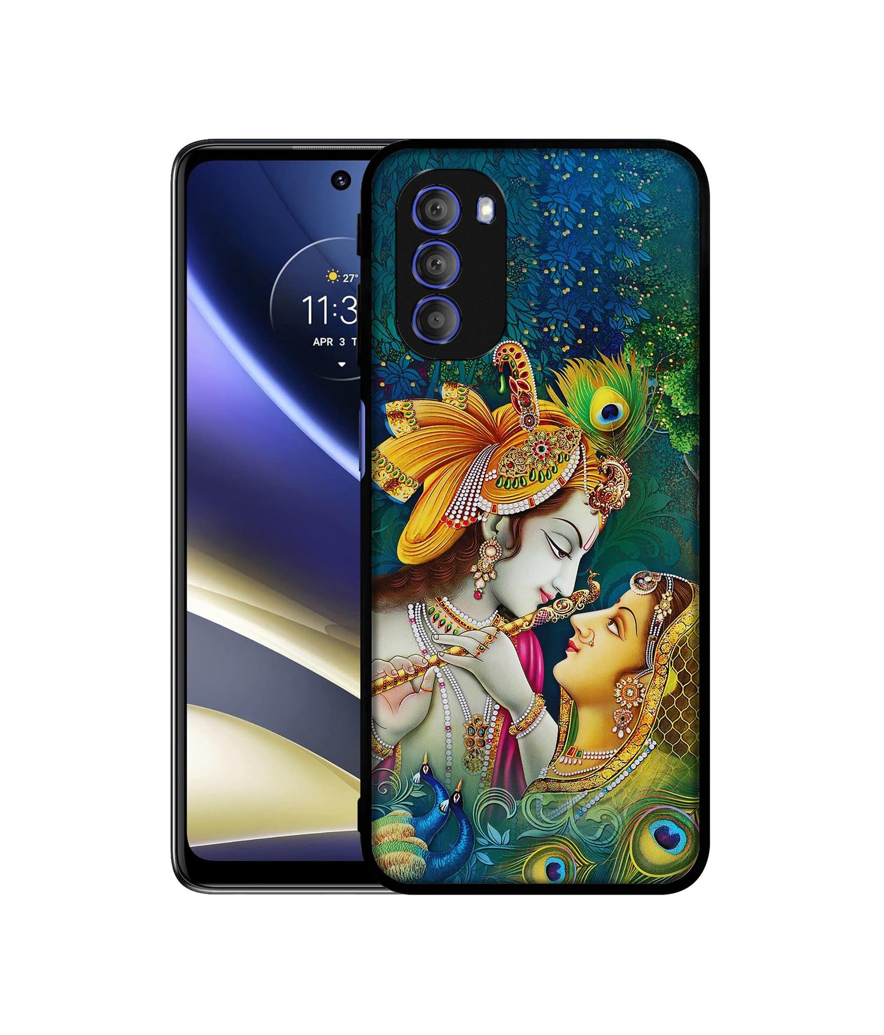 Motorola Moto G51 5G