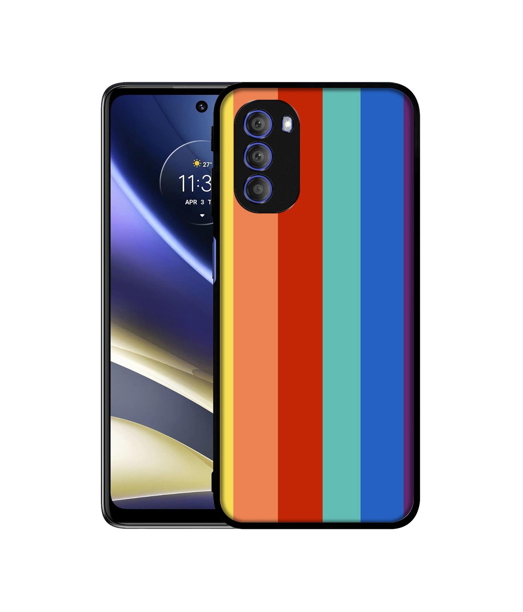 Motorola Moto G51 5G