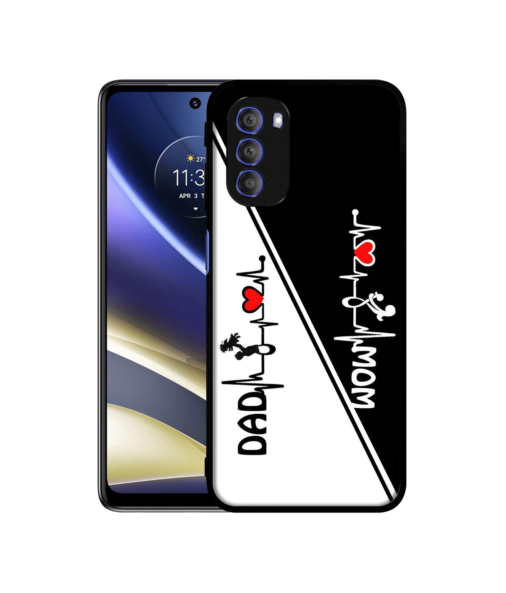 Motorola Moto G51 5G