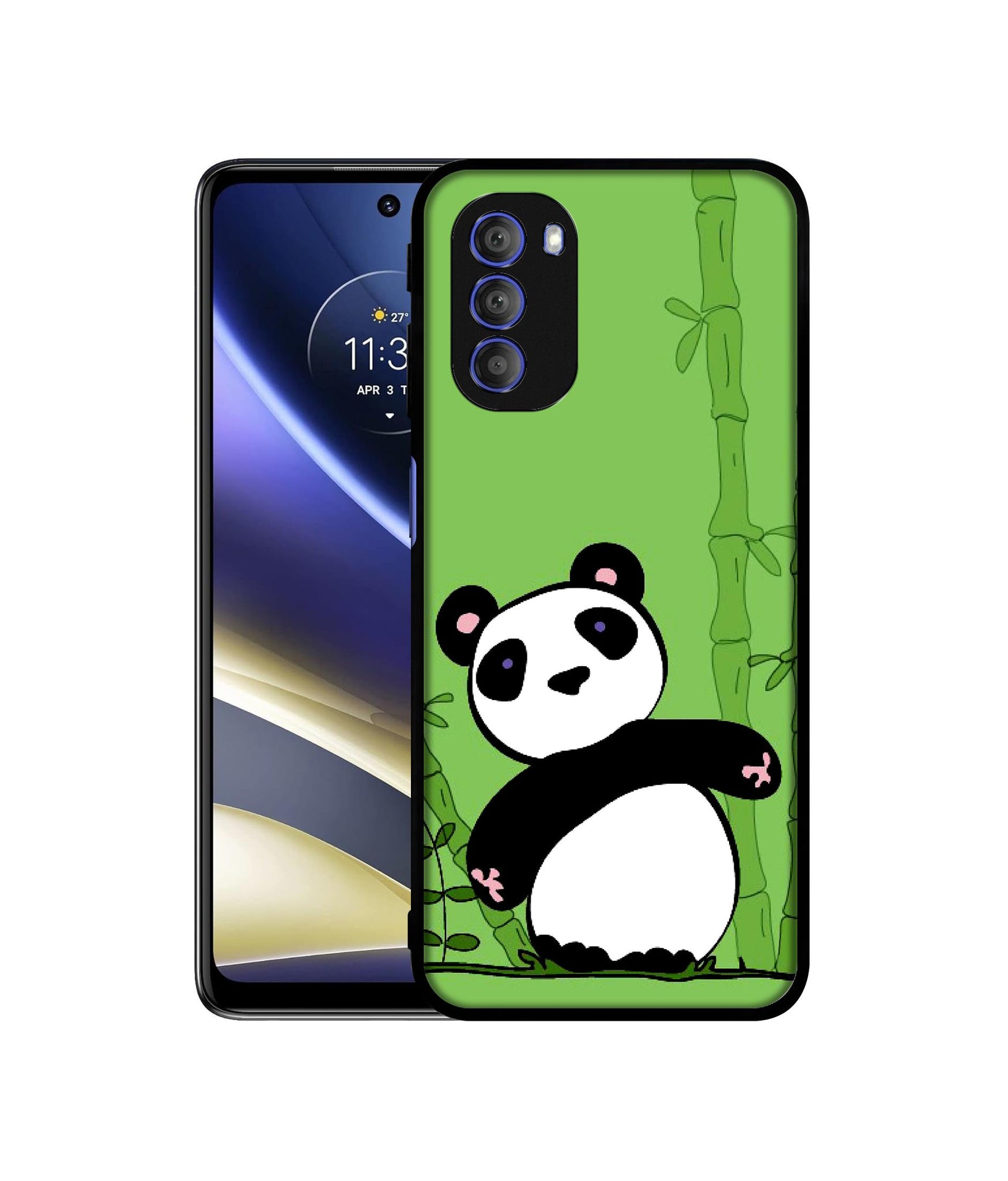 Motorola Moto G51 5G