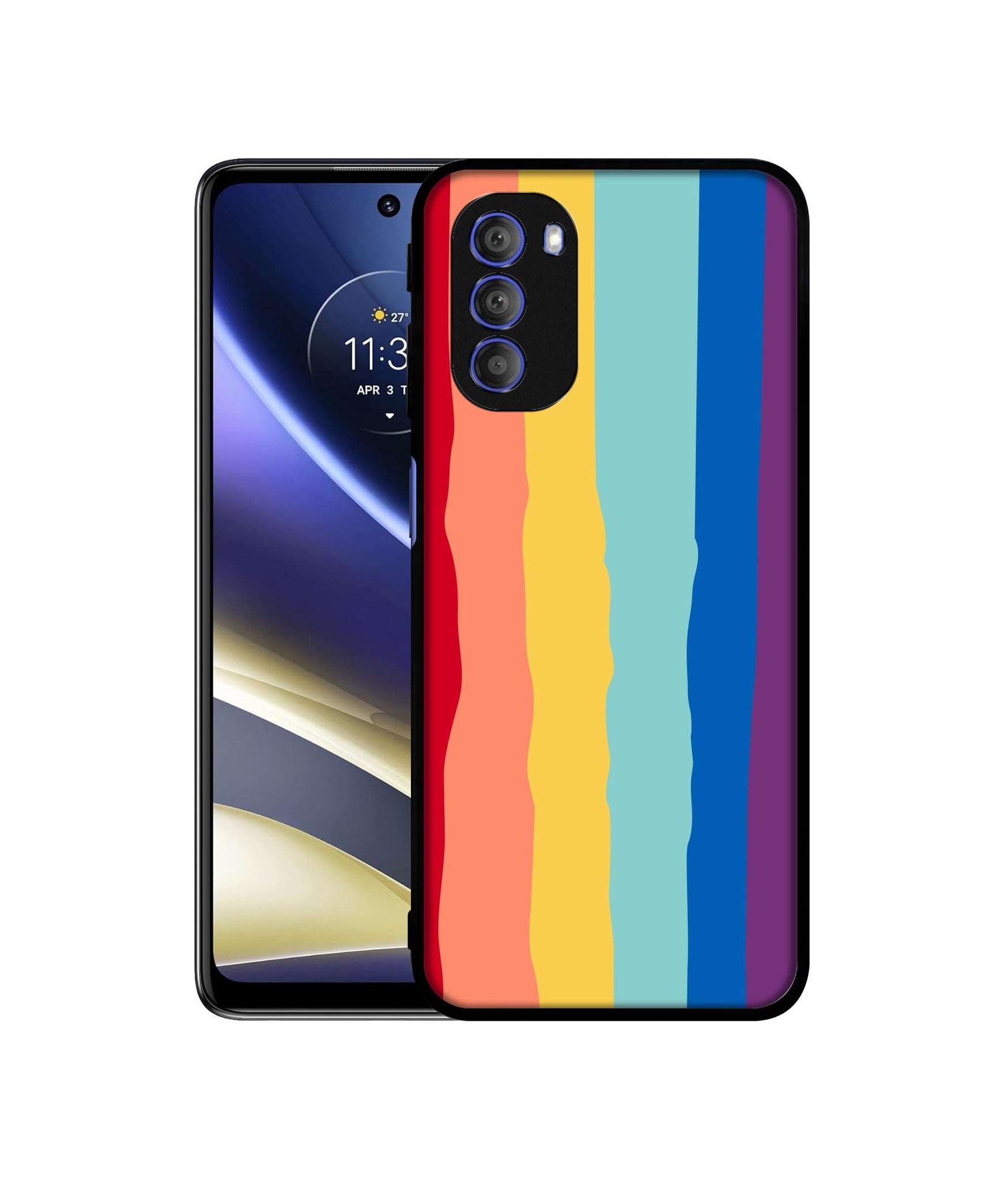 Motorola Moto G51 5G