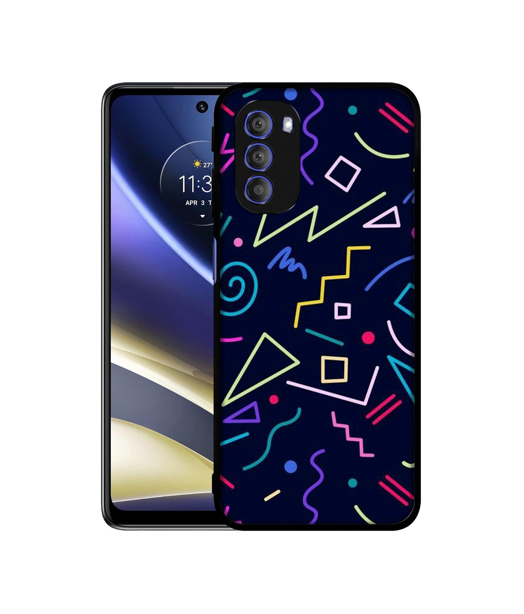 Motorola Moto G51 5G
