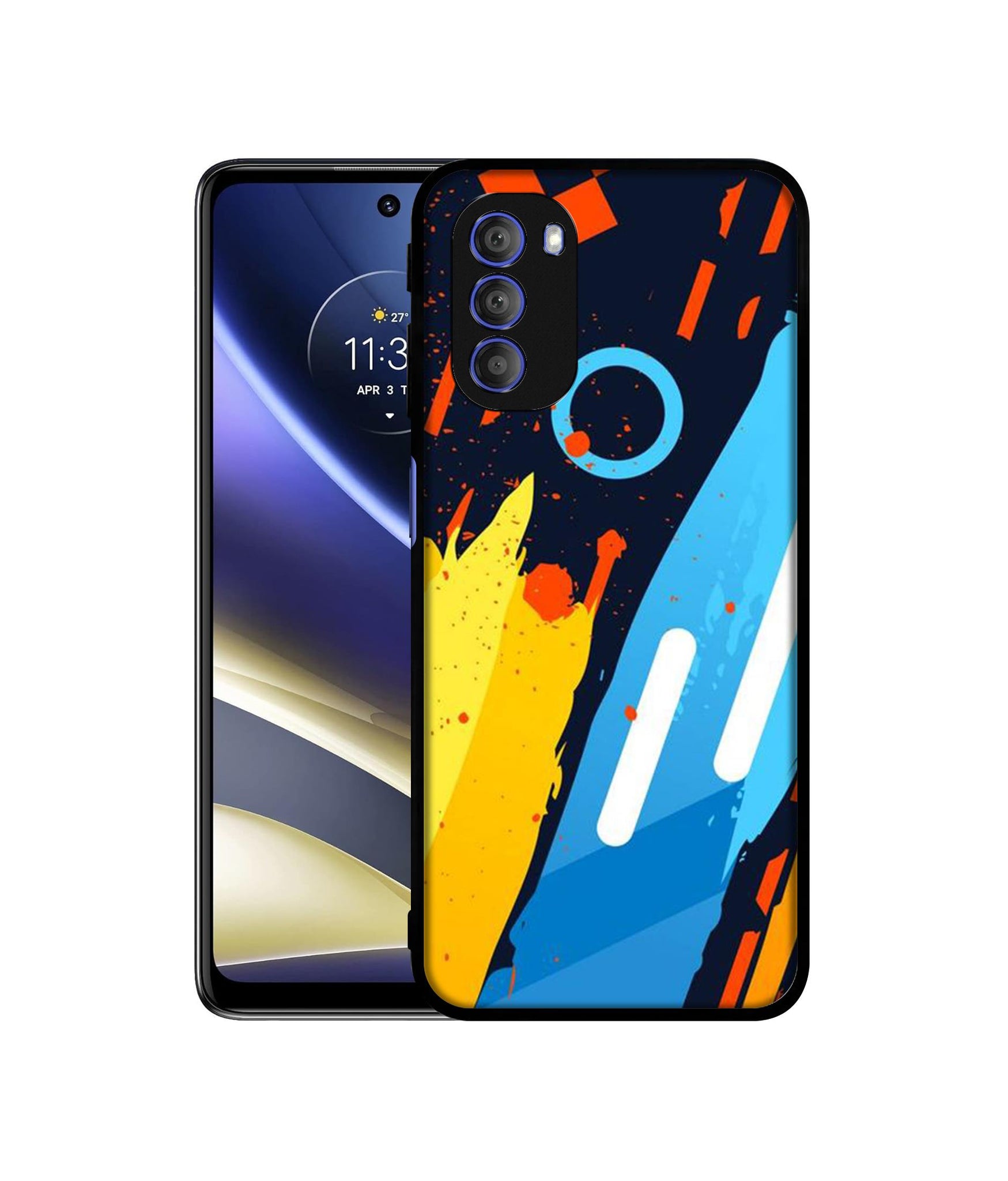 Motorola Moto G51 5G
