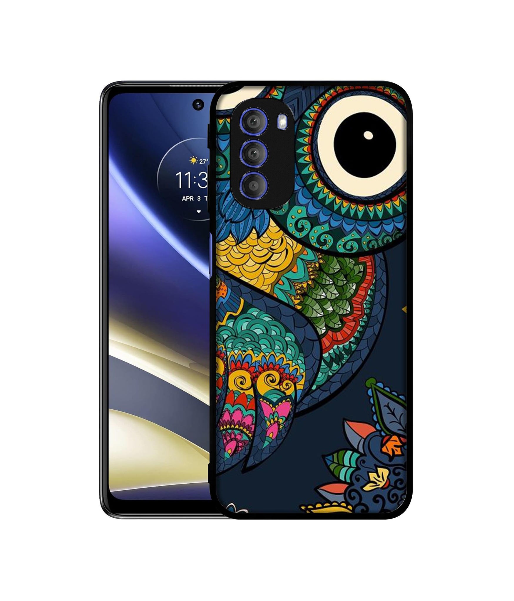 Motorola Moto G51 5G